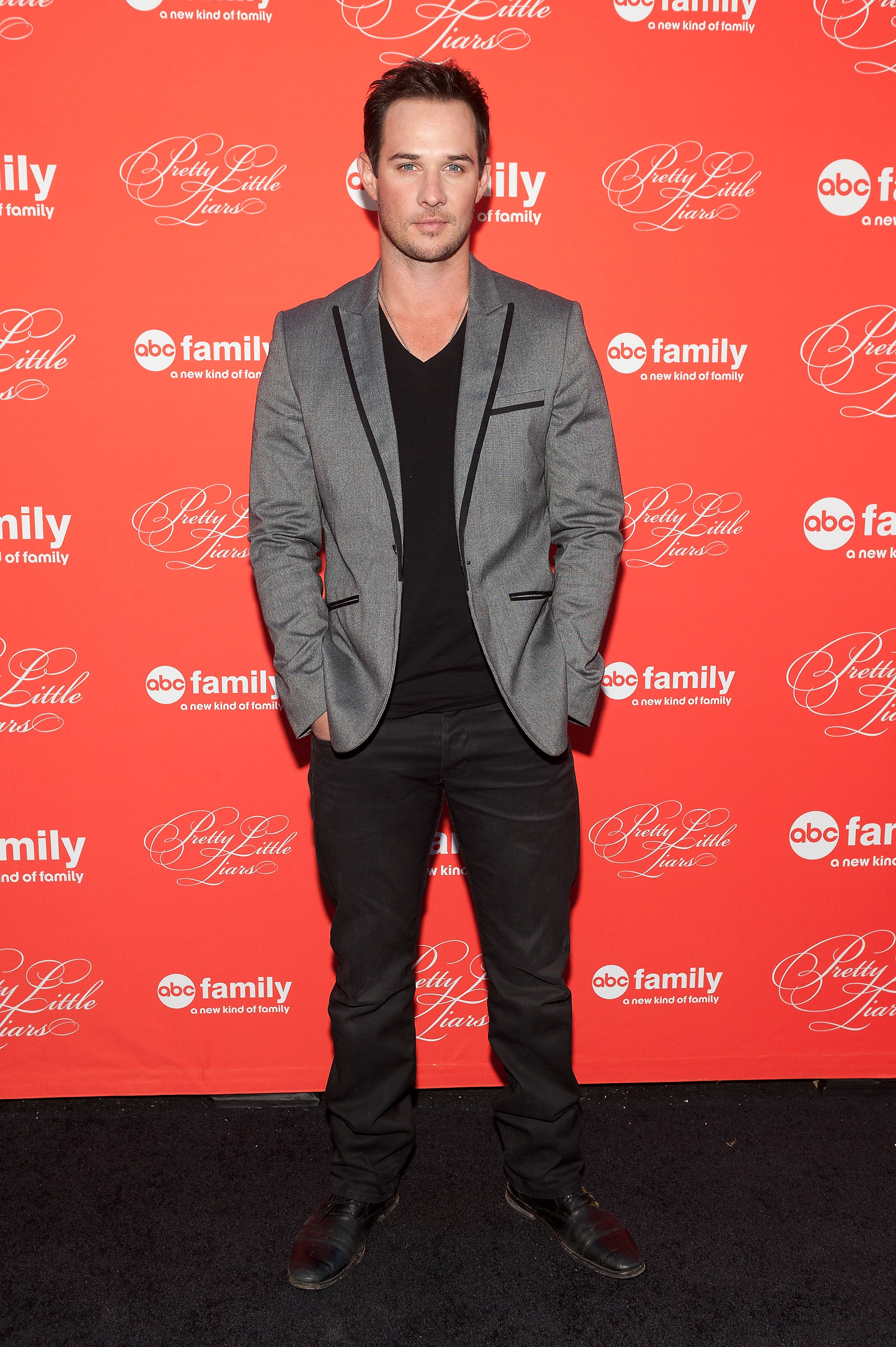 Ryan Merriman photo 2