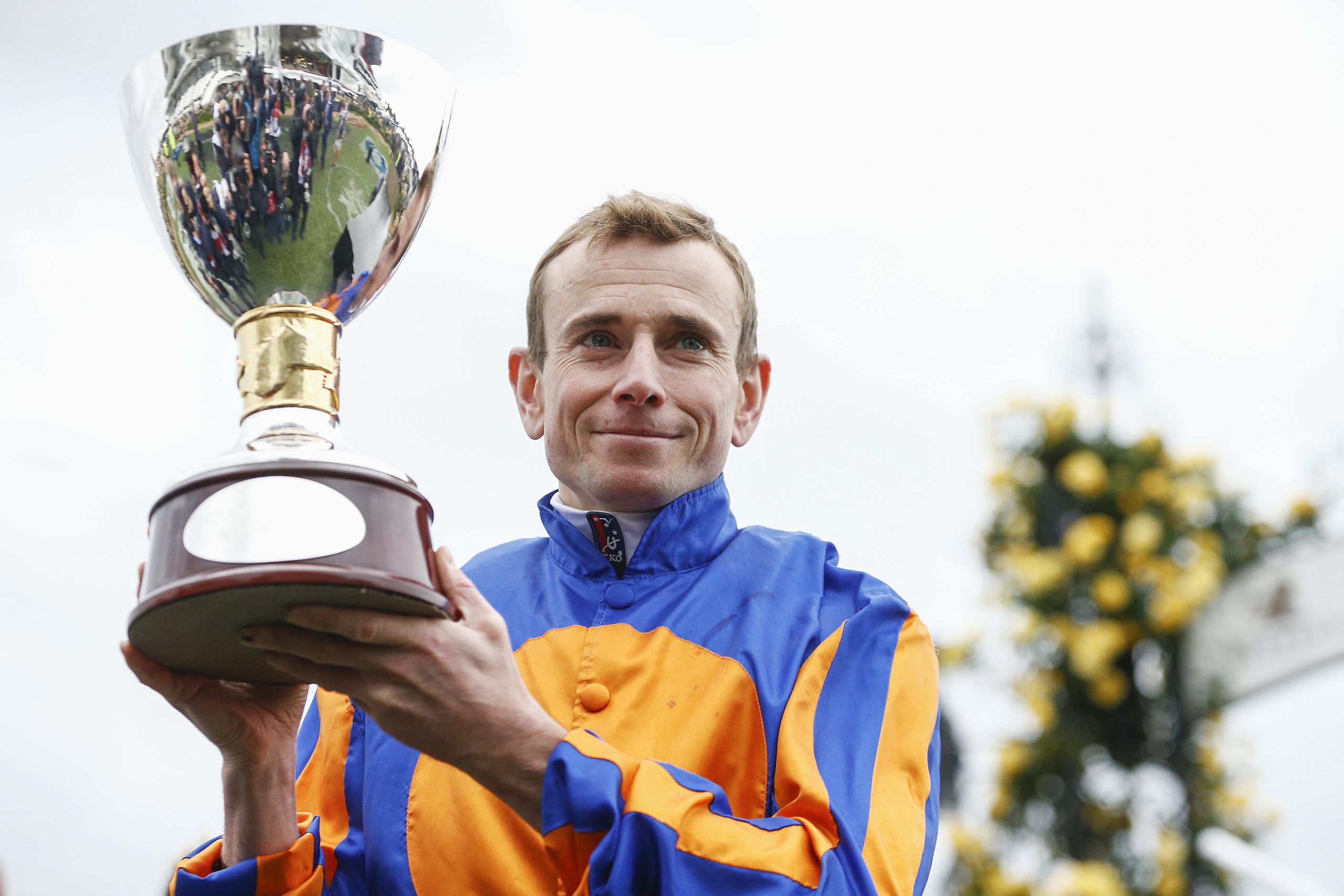 Ryan Moore photo 3