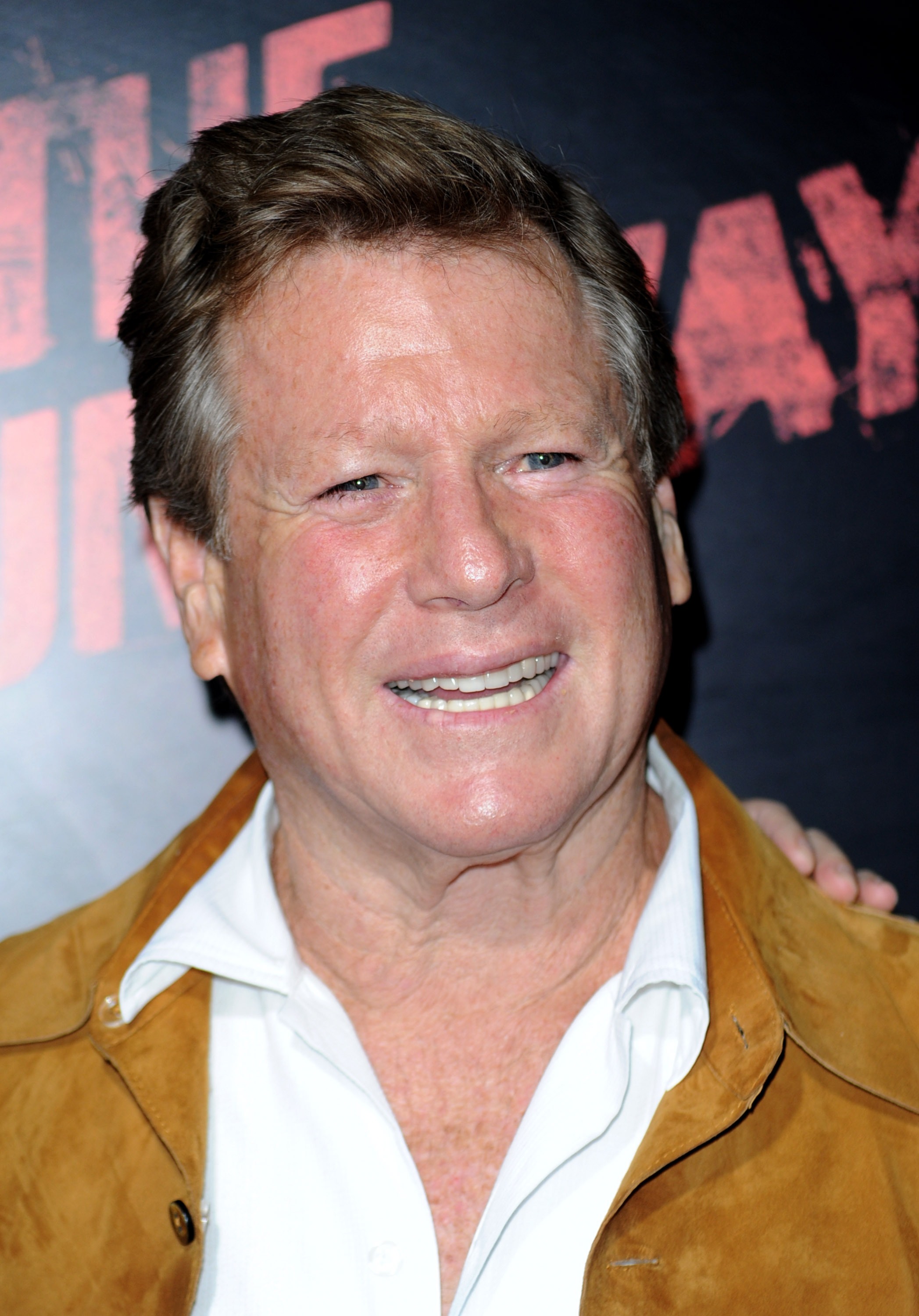 Ryan O'Neal photo 3