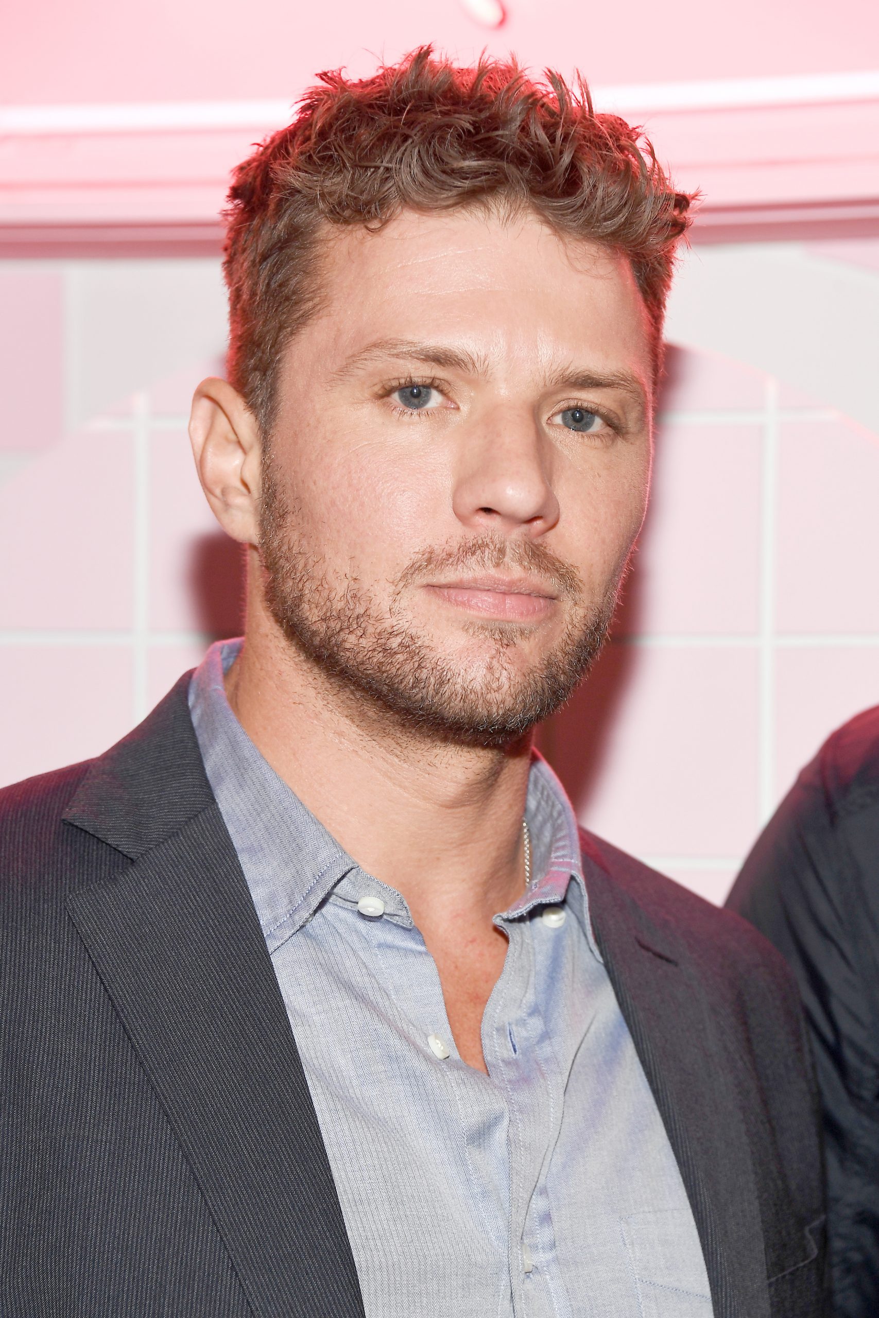 Ryan Phillippe photo