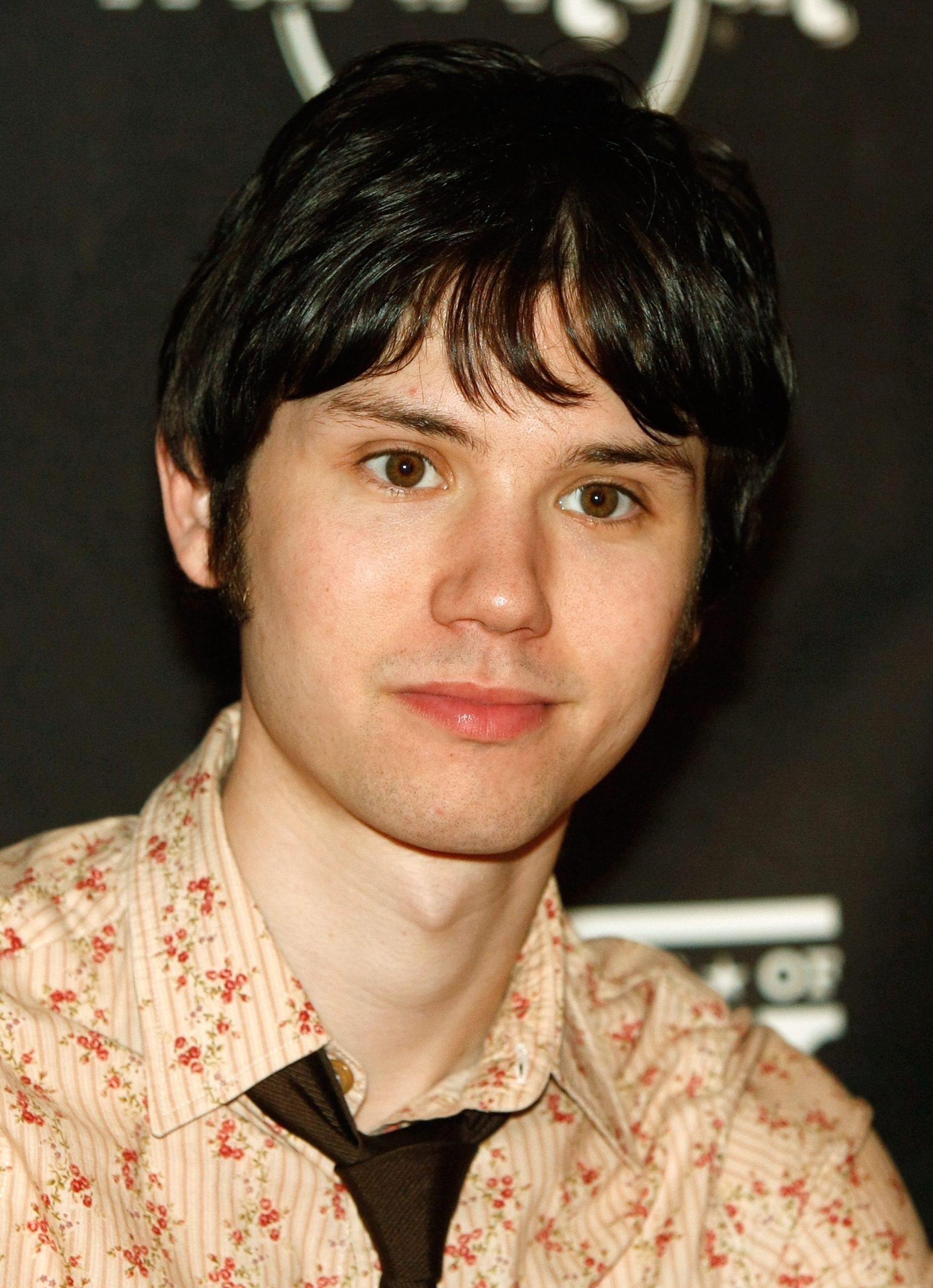 Ryan Ross photo