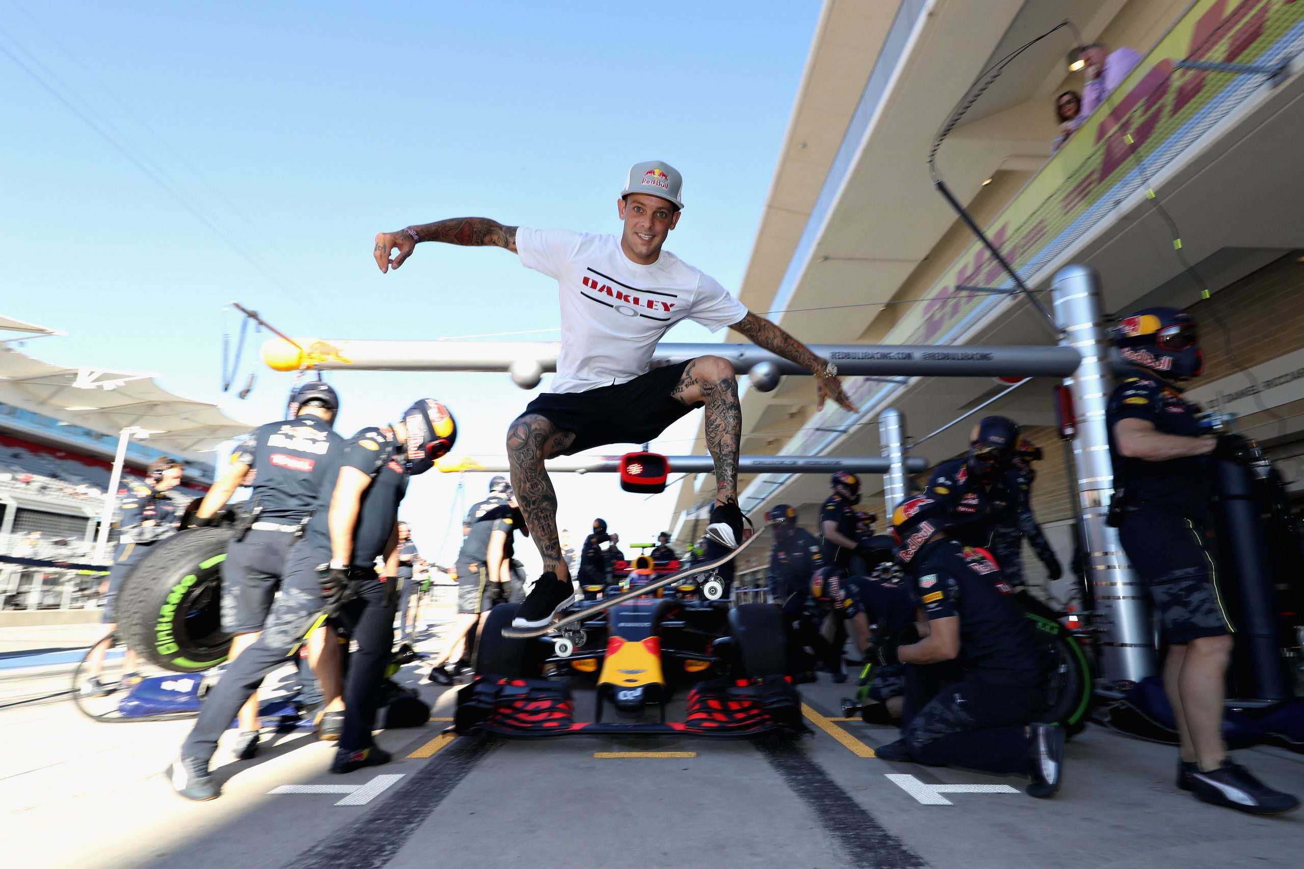 Ryan Sheckler photo 3