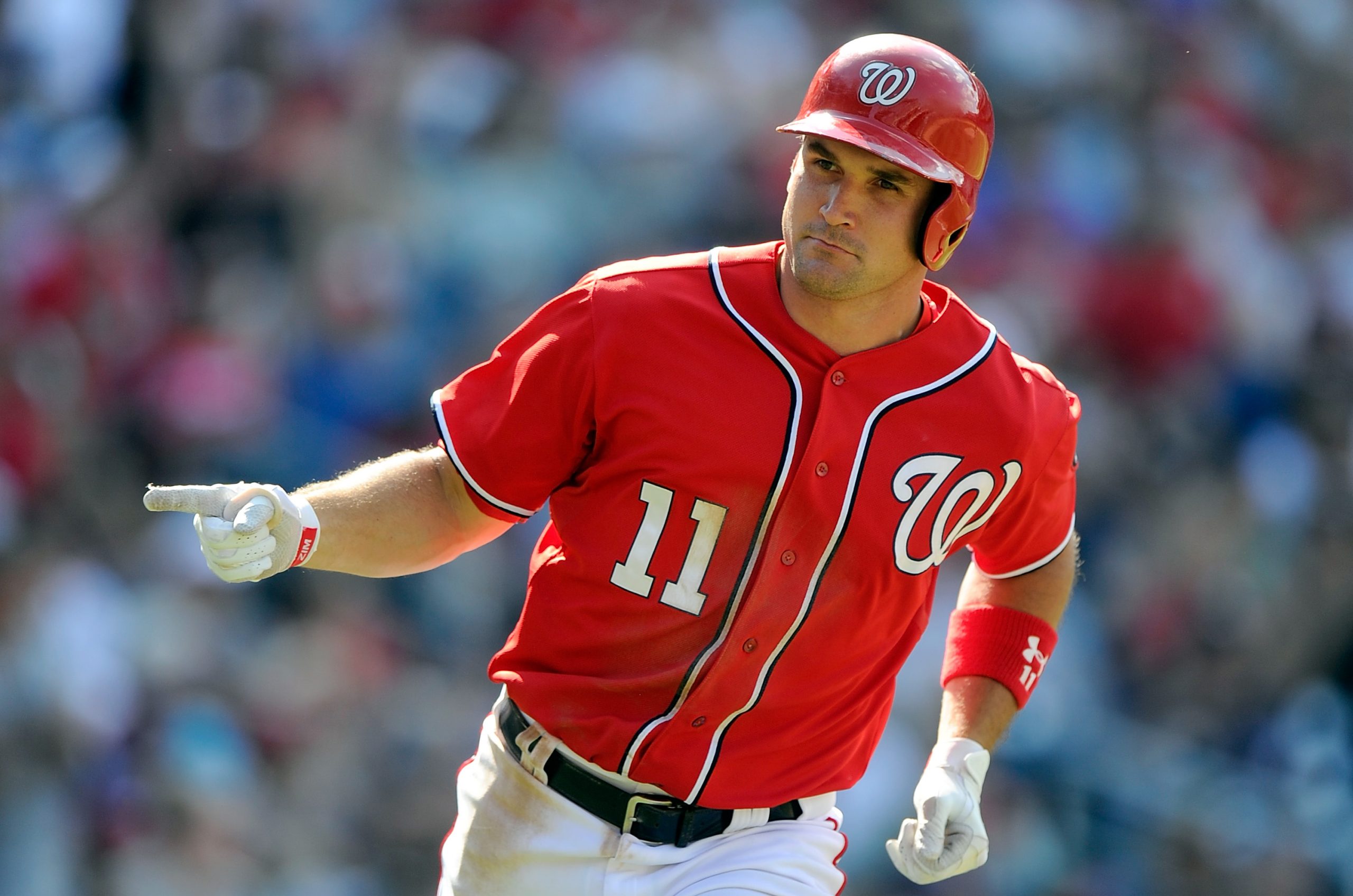 Ryan Zimmerman photo