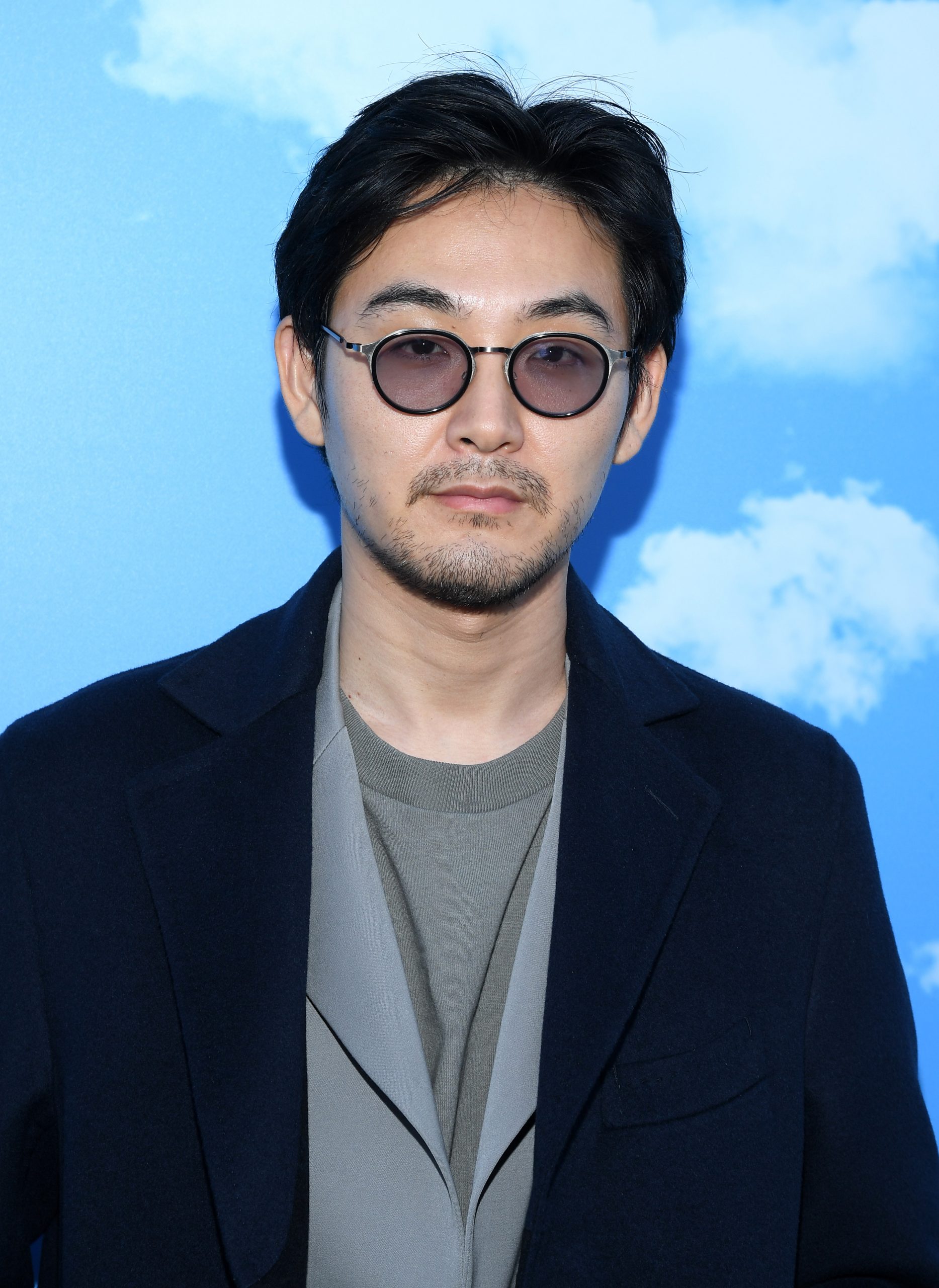 Ryuhei Matsuda photo 2