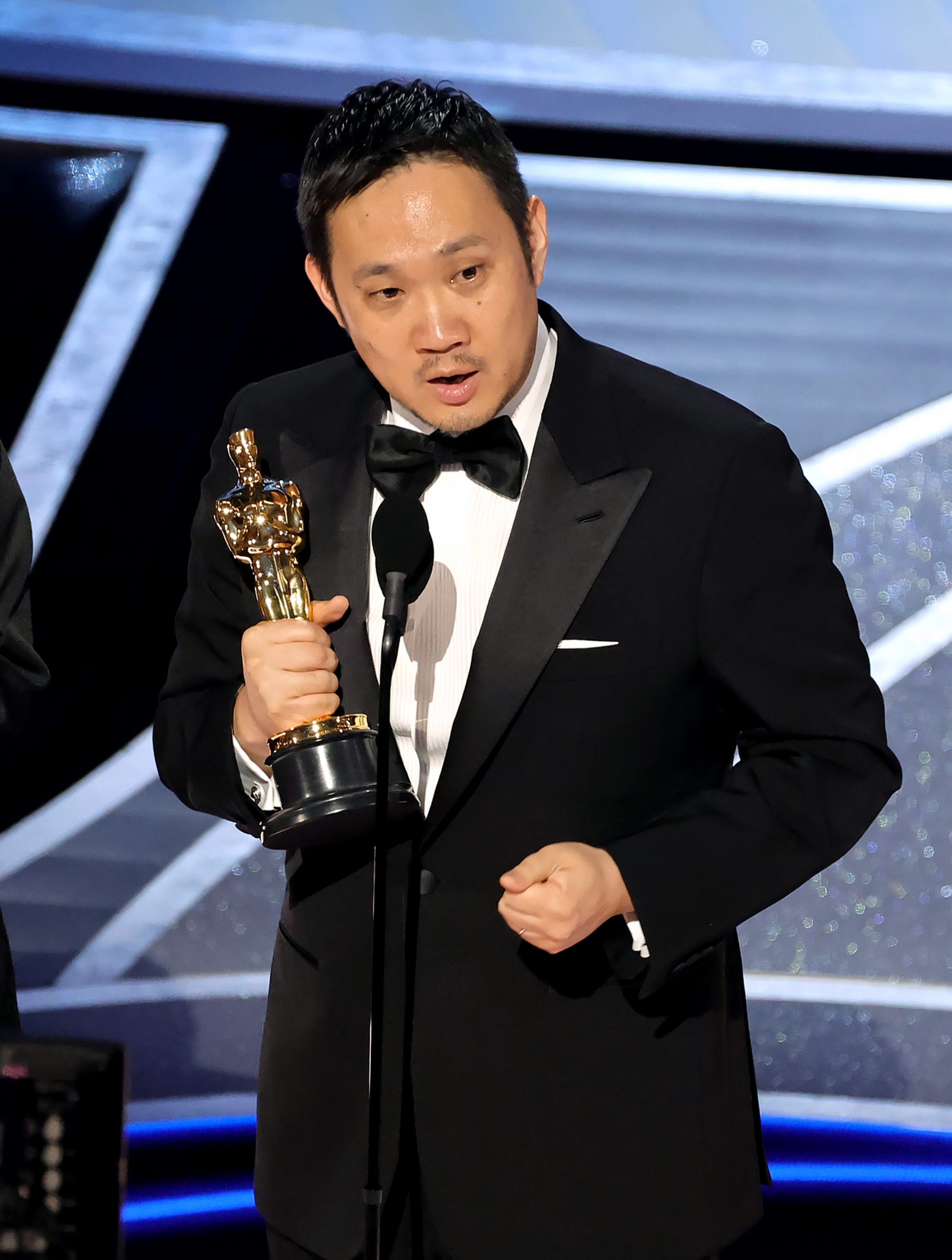 Ryusuke Hamaguchi photo 2