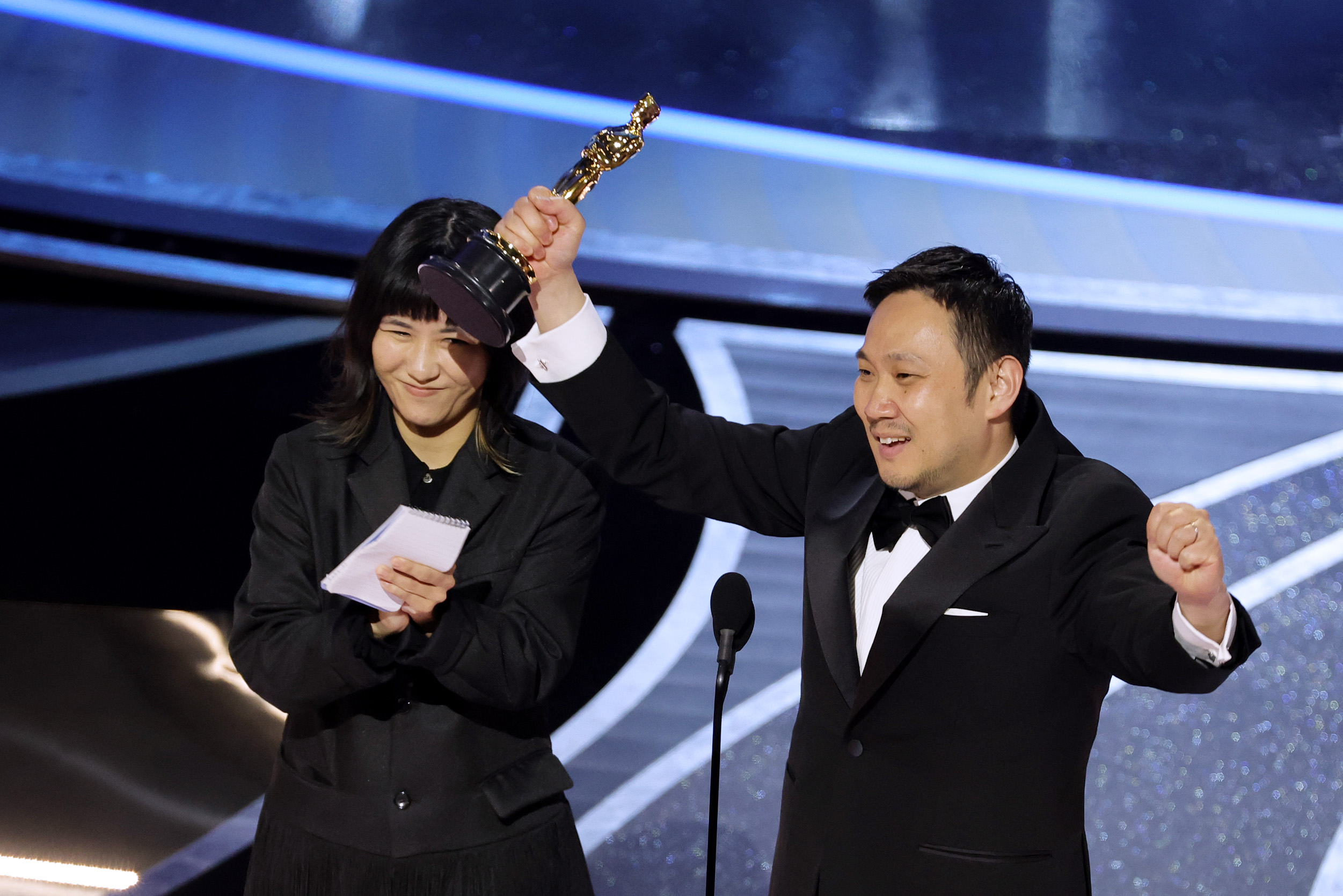 Ryusuke Hamaguchi photo 3