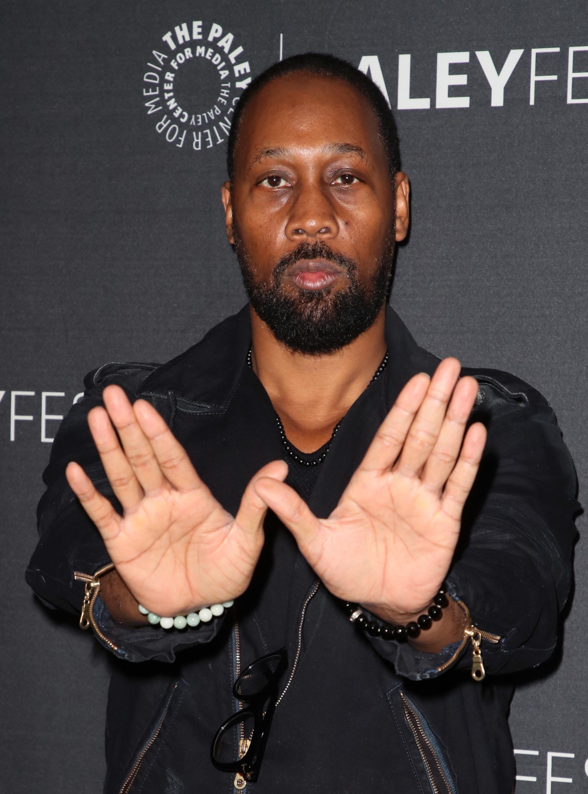 RZA photo 3