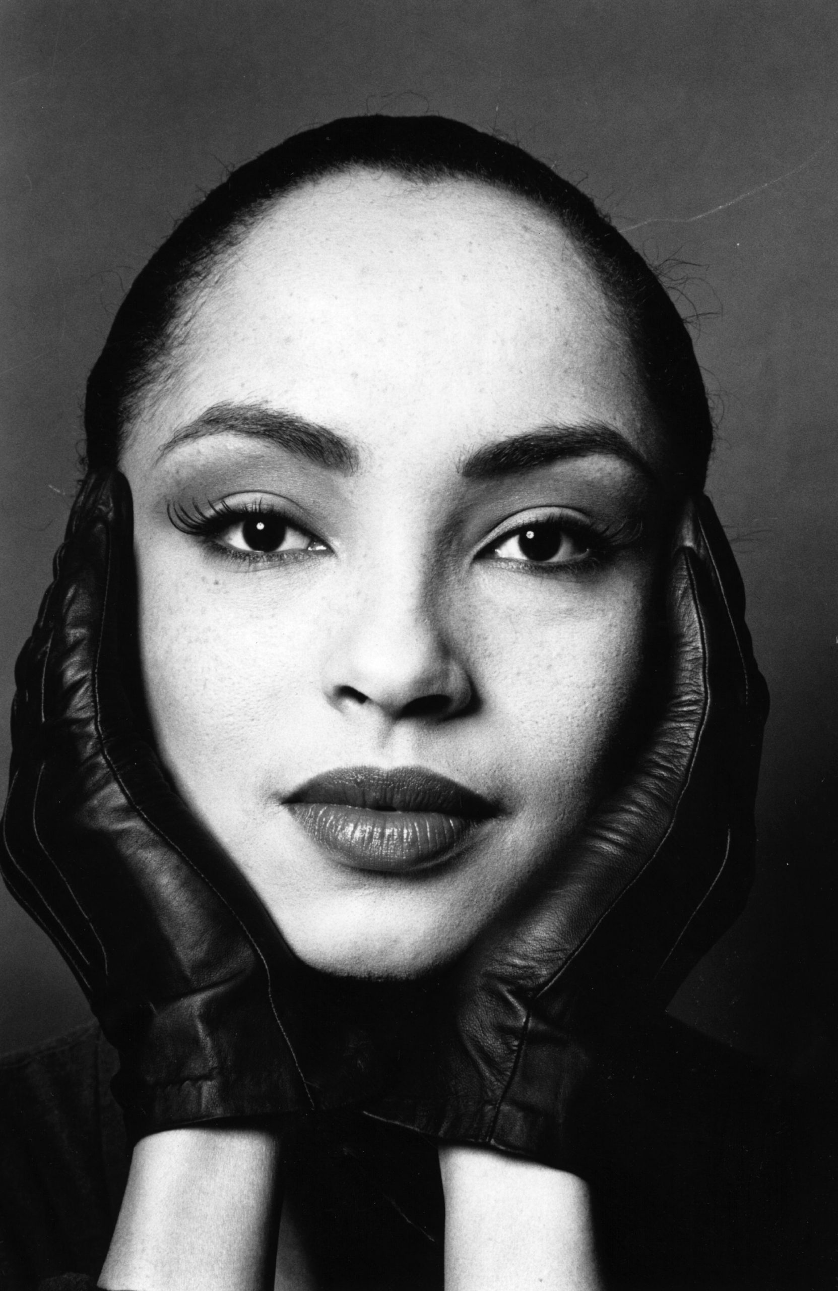 Sade photo