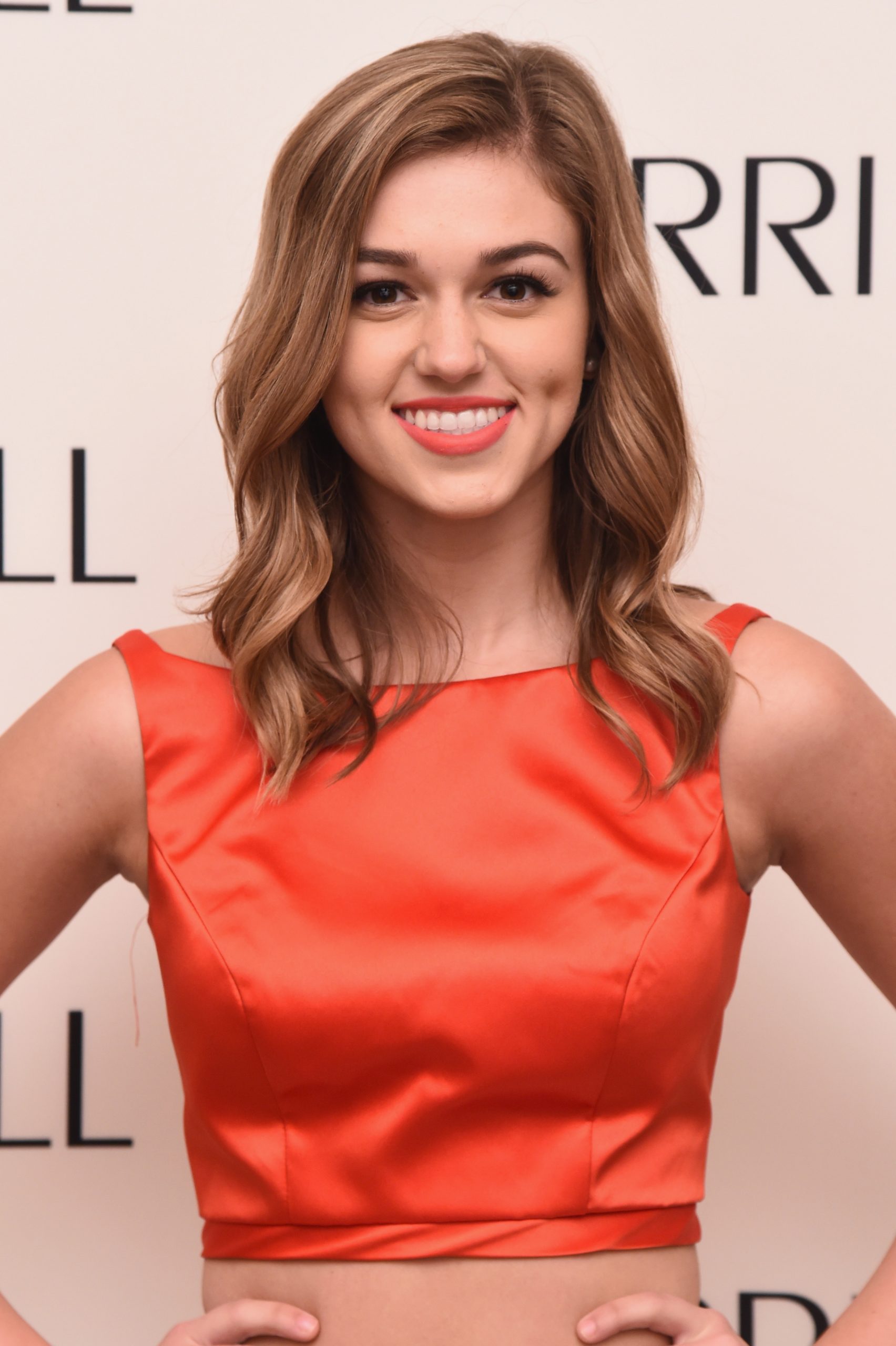 Sadie Robertson photo 3