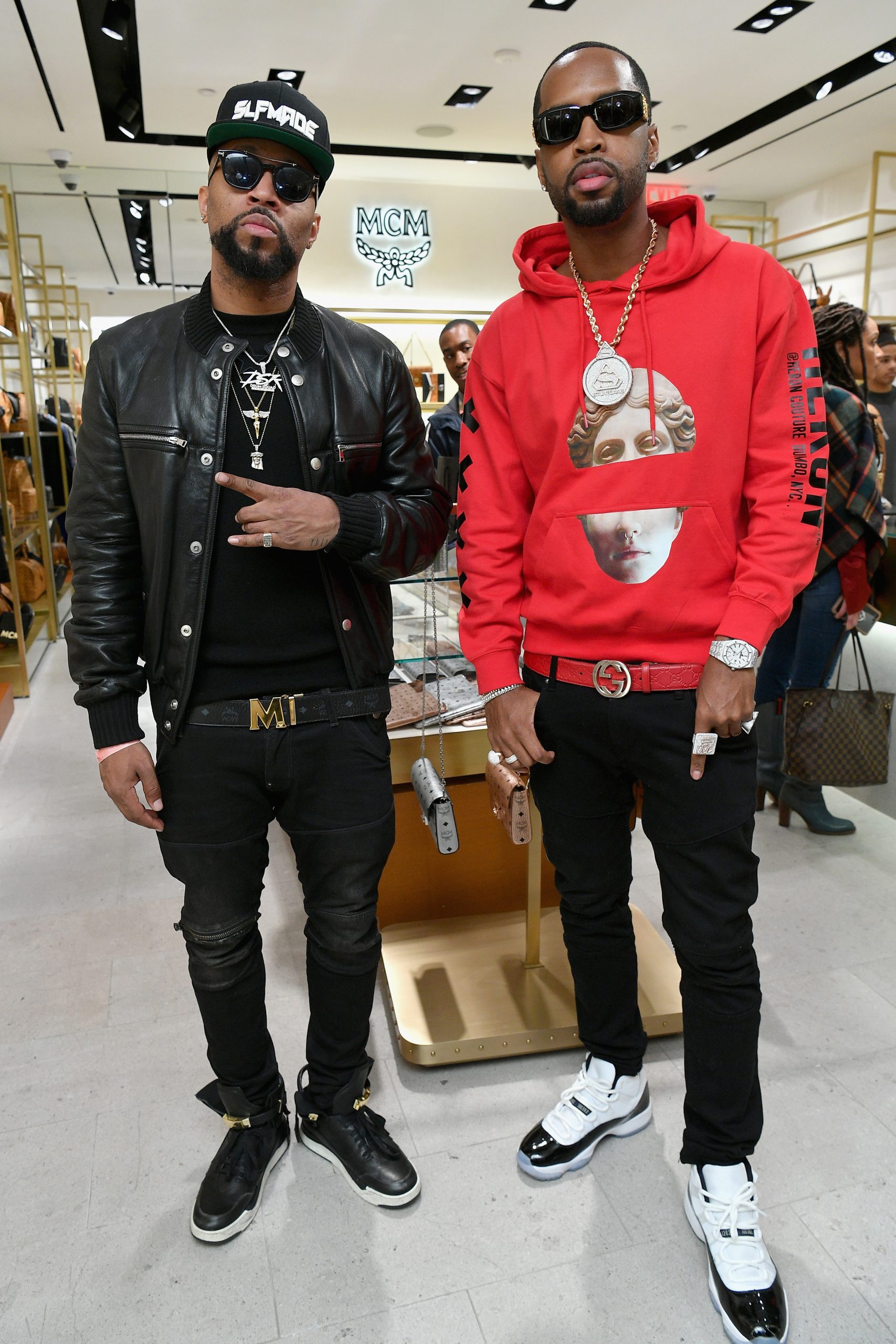 Safaree Samuels photo 3