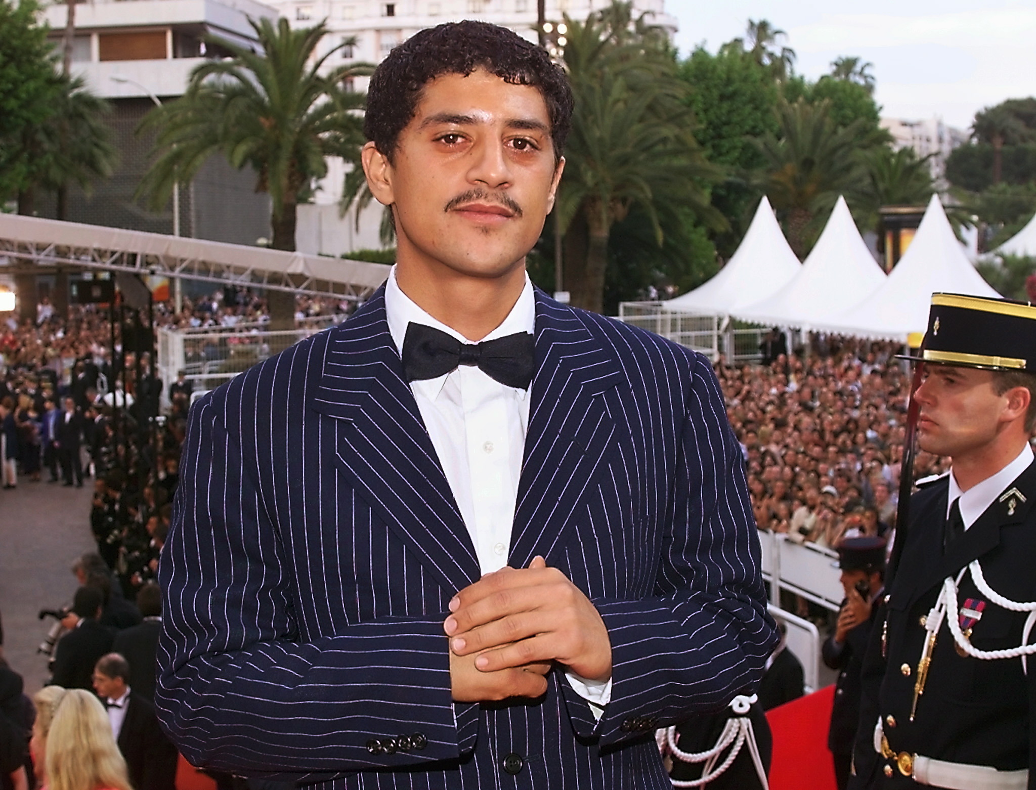 Saïd Taghmaoui photo