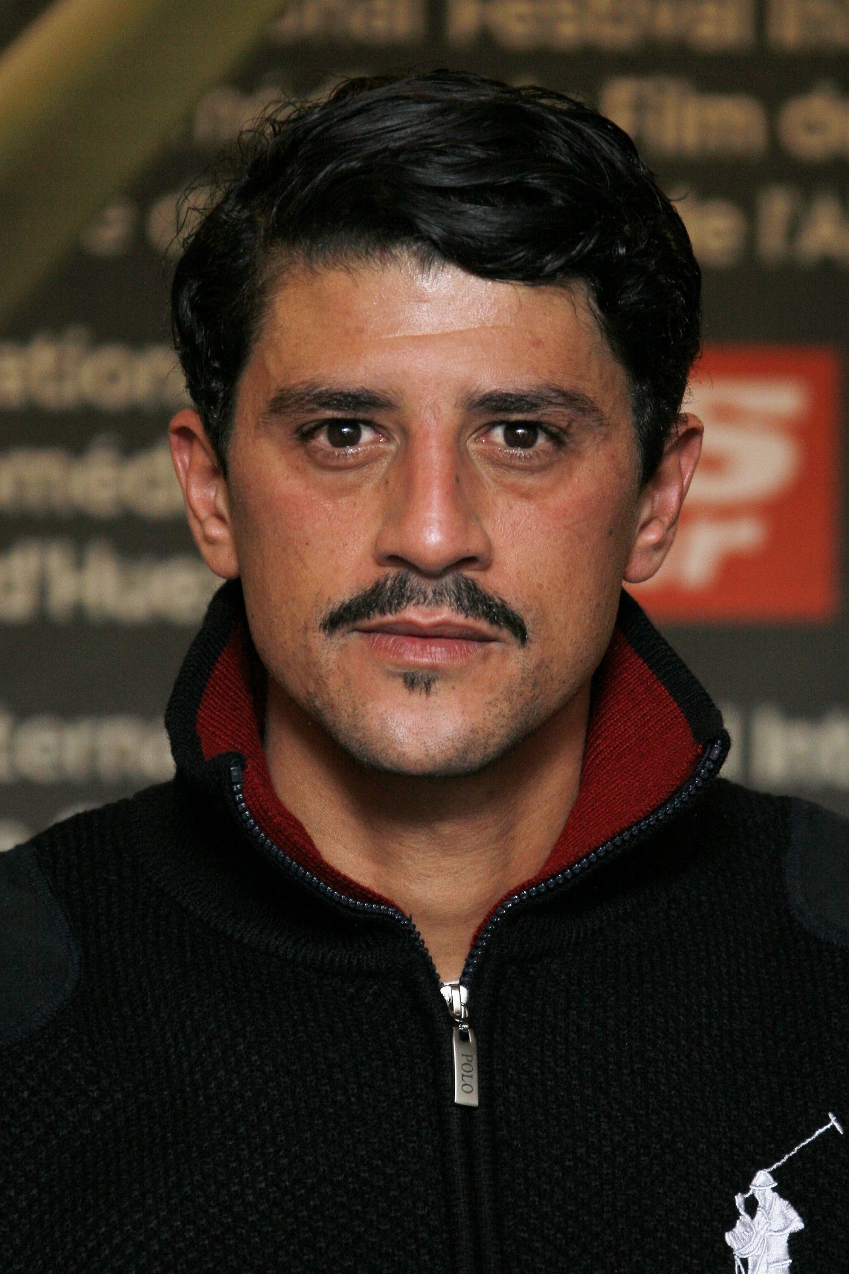 Saïd Taghmaoui photo 2