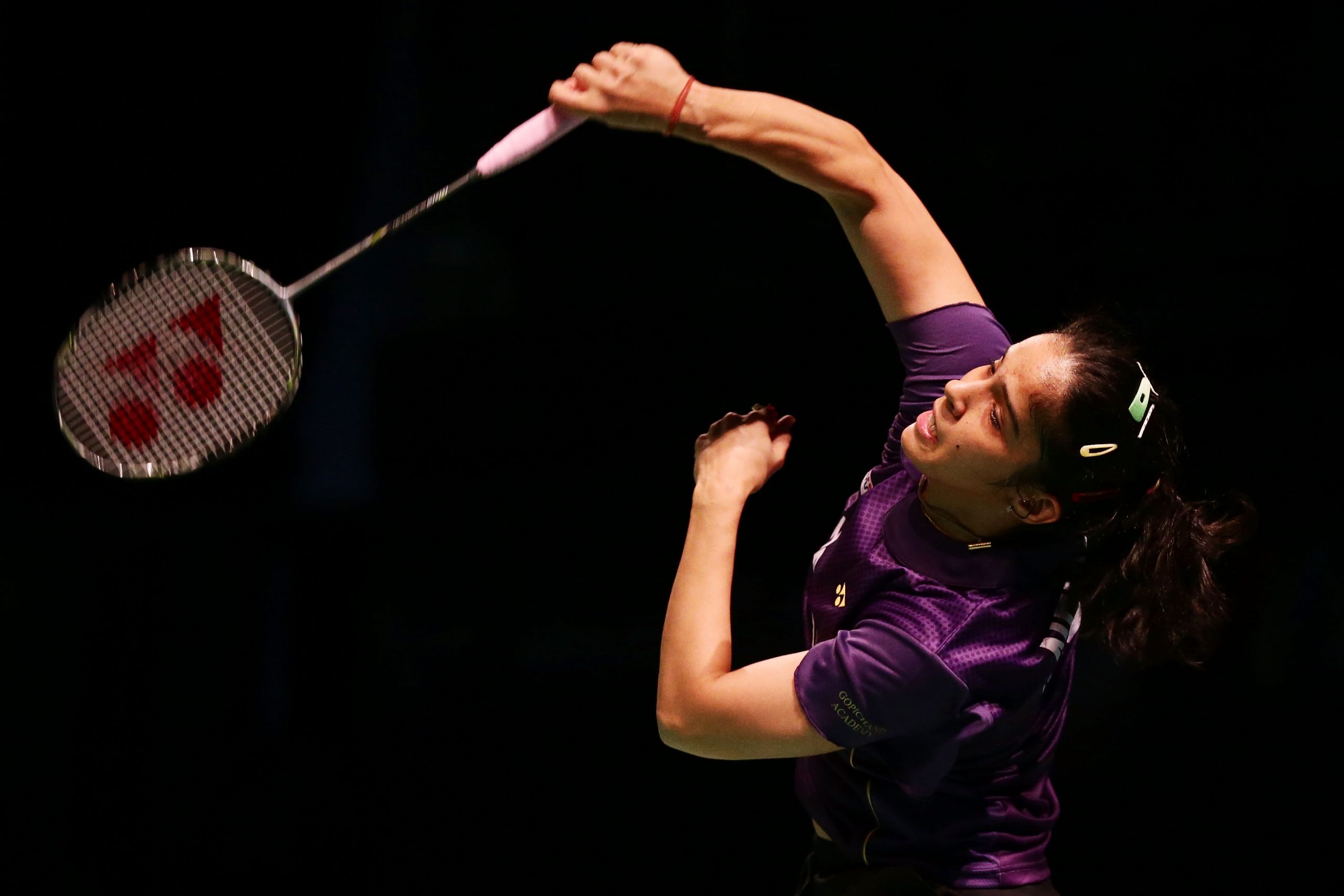 Sports Shorts: Saina crashes out in first round of Singapore Open -  Rediff.com