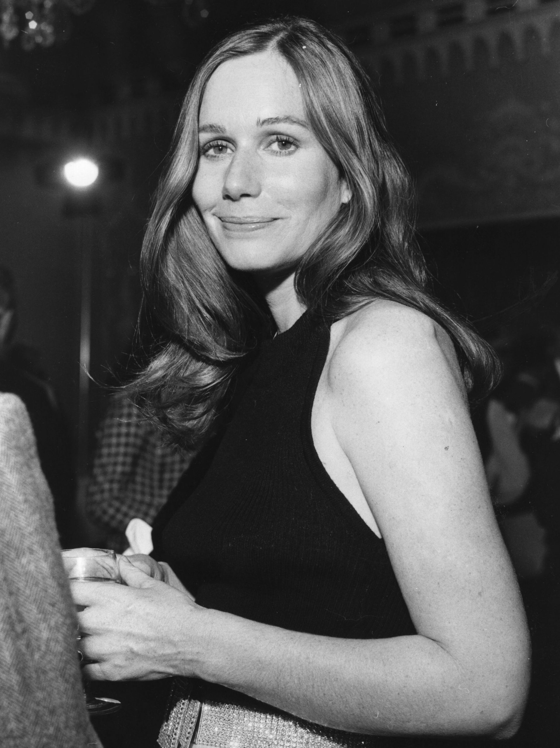 Sally Kellerman photo