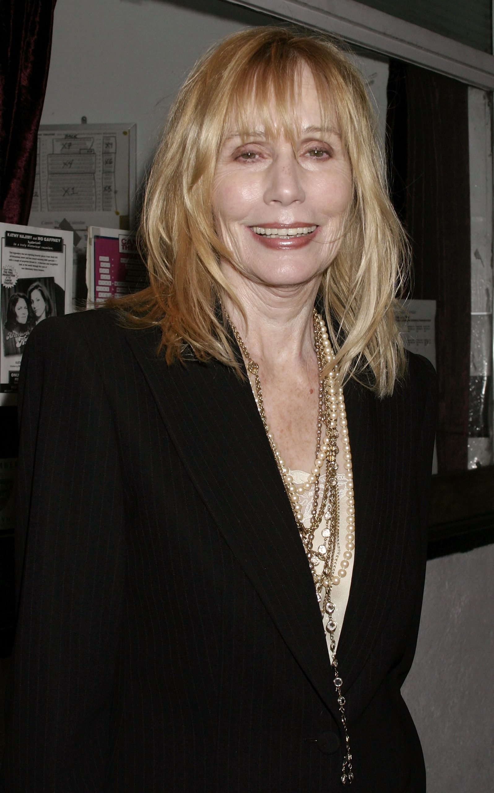 Sally Kellerman photo 2