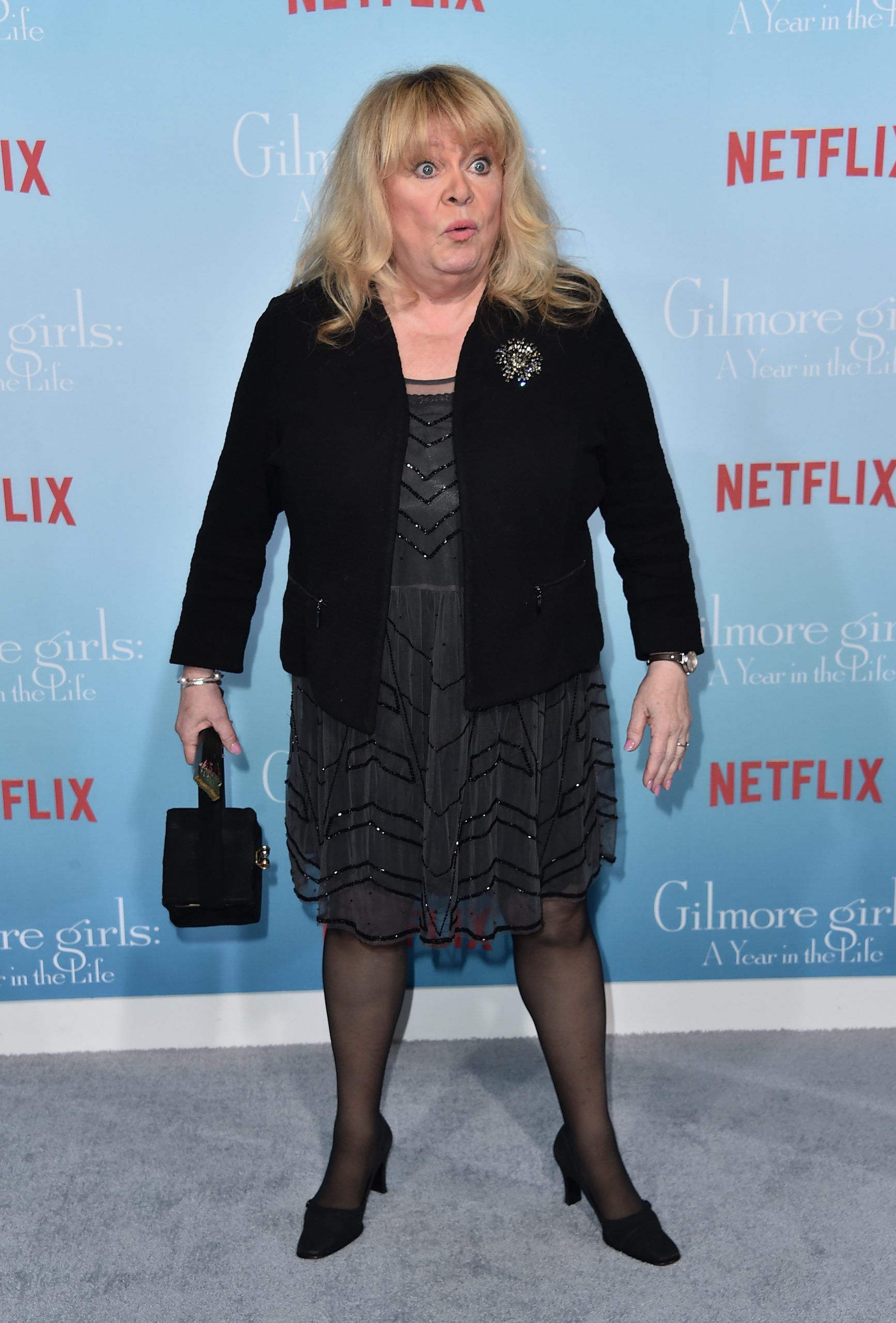 Sally Struthers photo 2