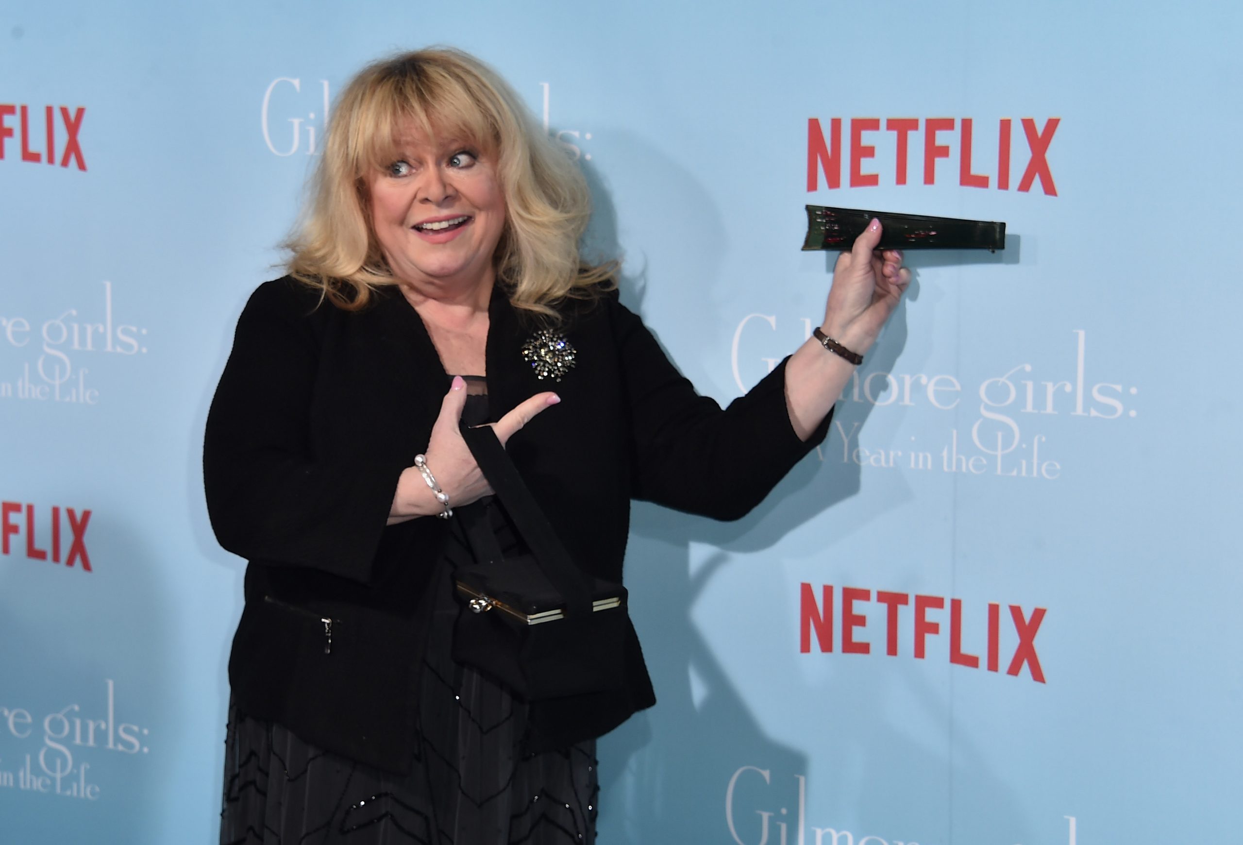 Sally Struthers photo 3