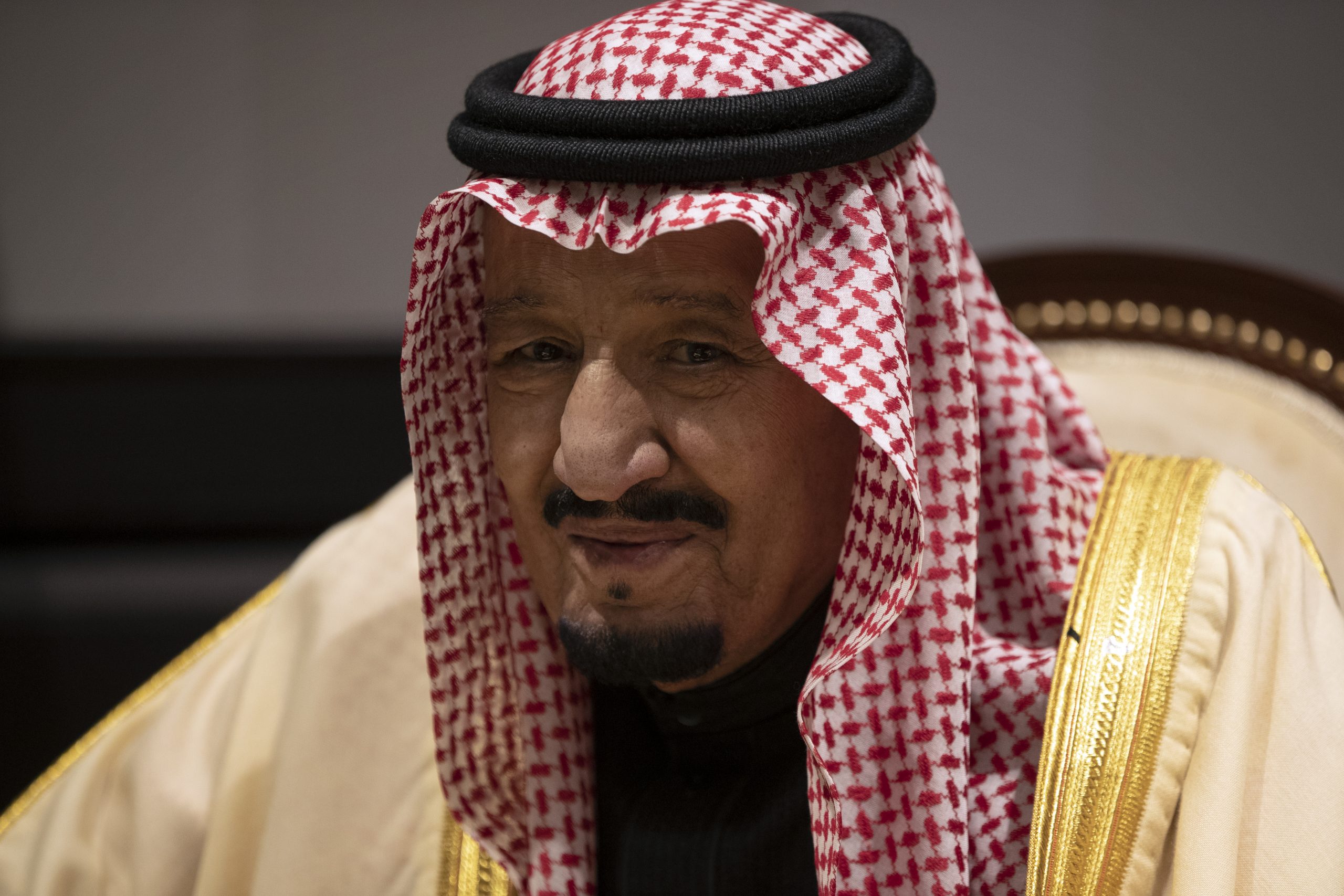 Salman bin Abdulaziz Al Saud photo 2