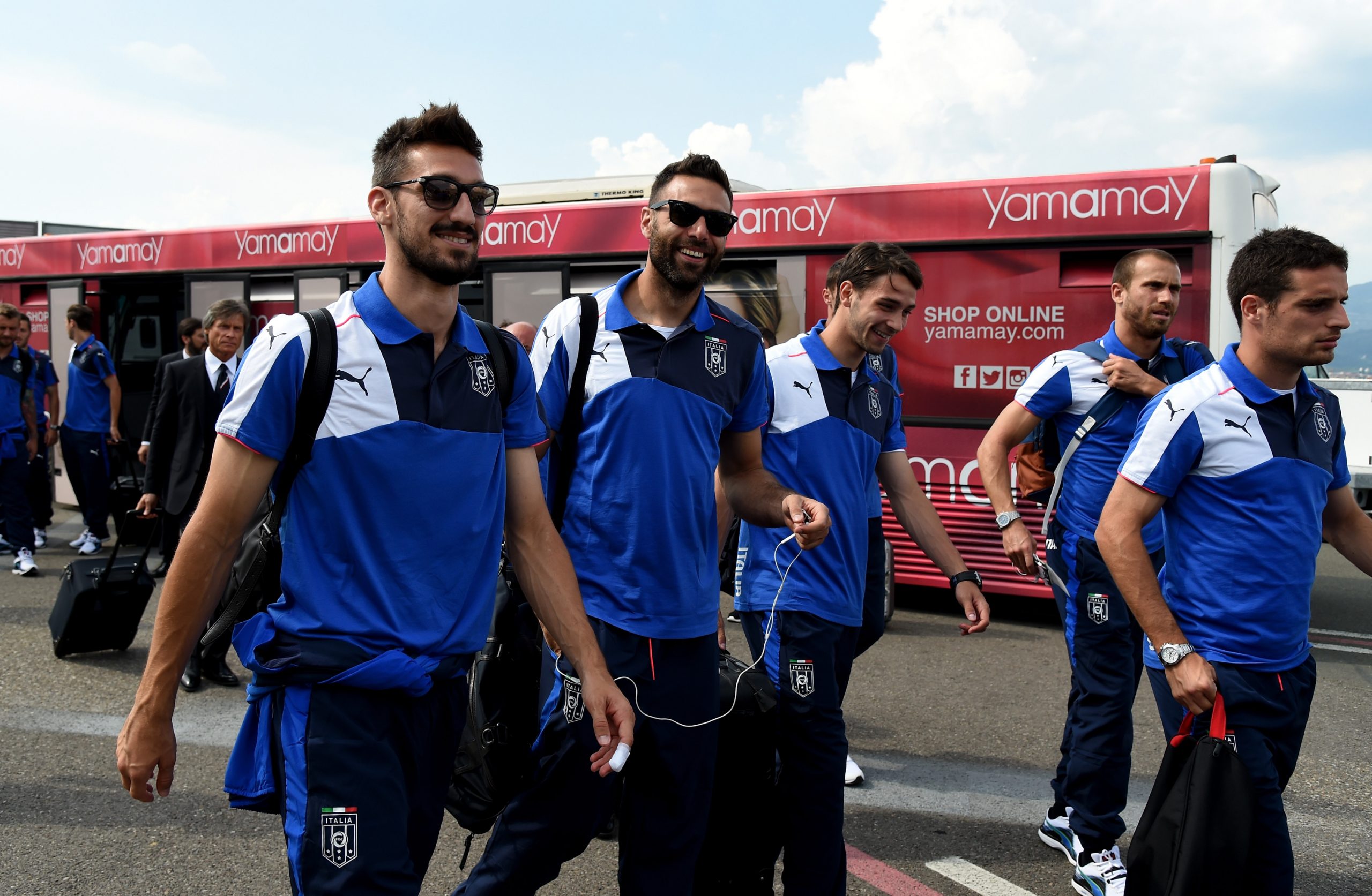 Salvatore Sirigu photo 3