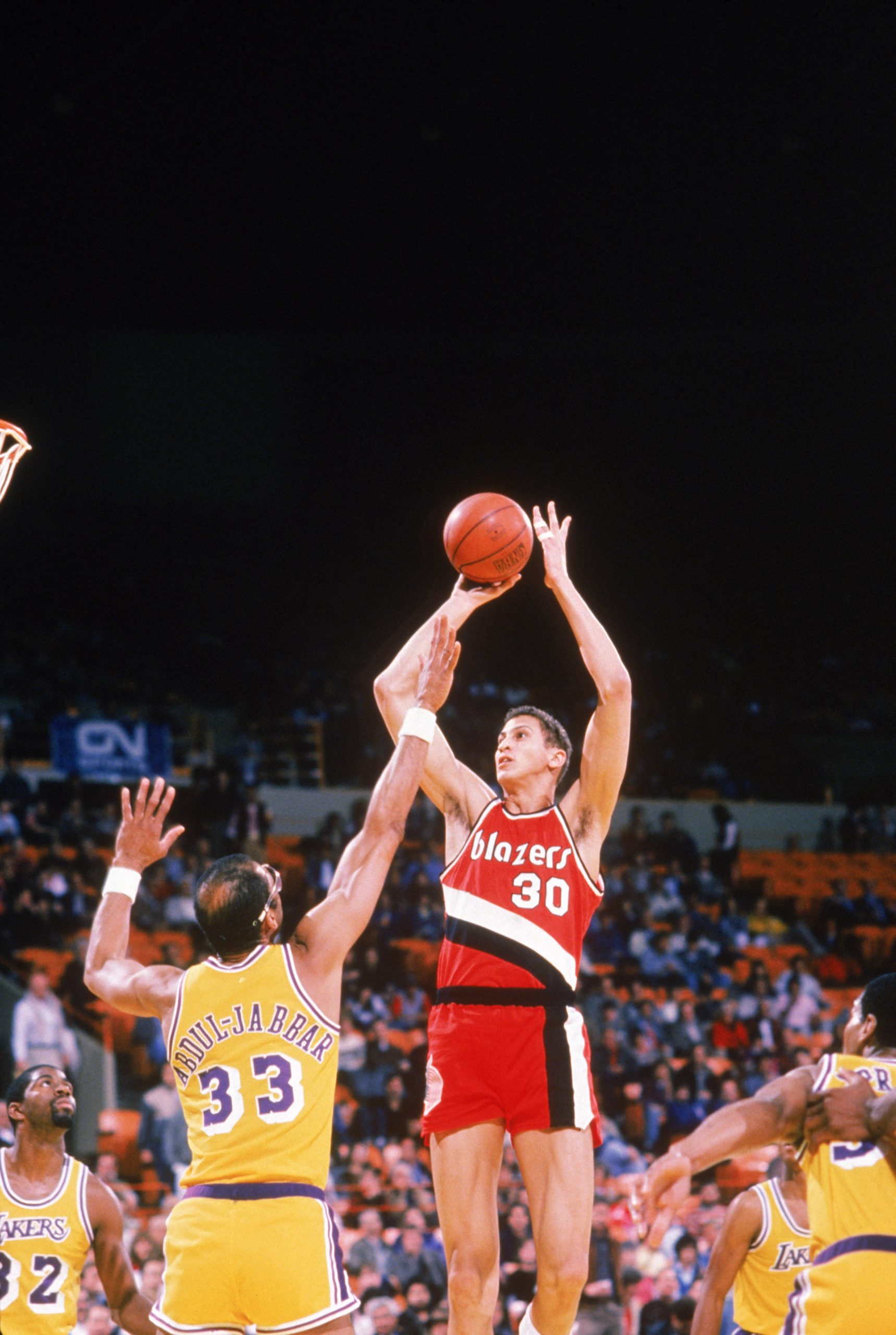 Sam Bowie photo 2