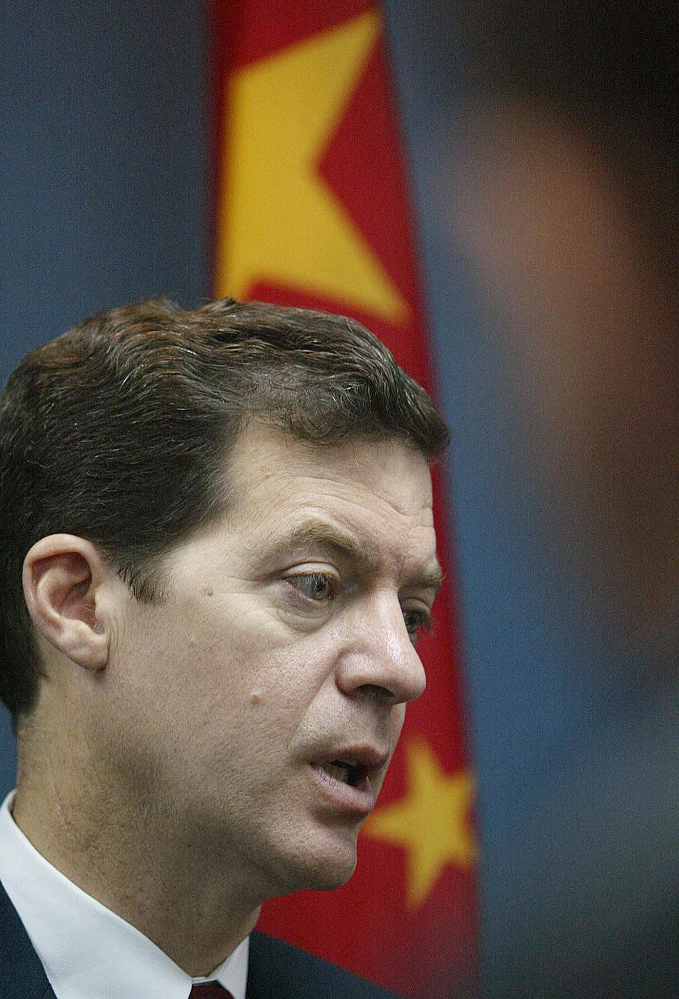 Sam Brownback photo 2