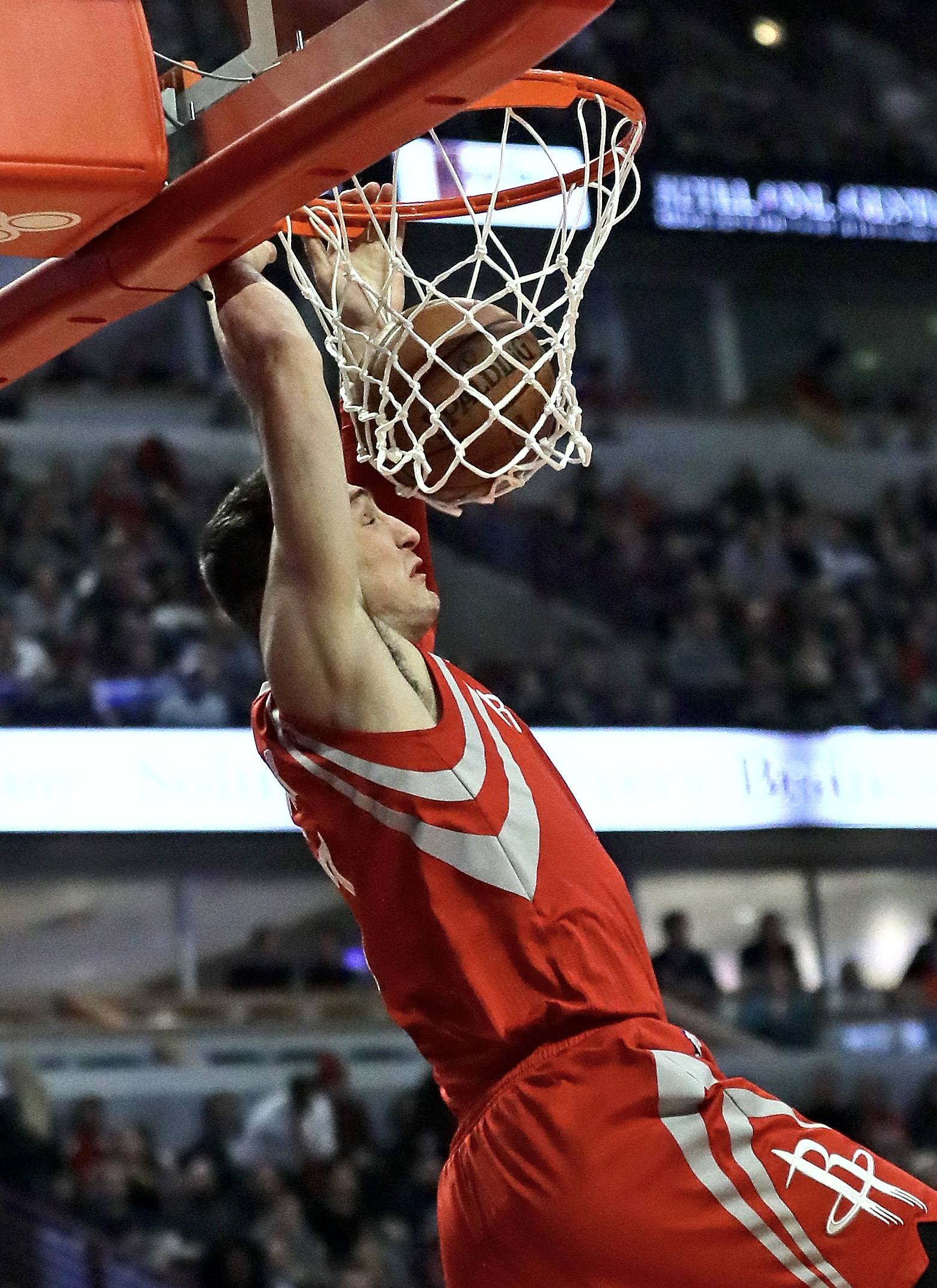 Sam Dekker photo