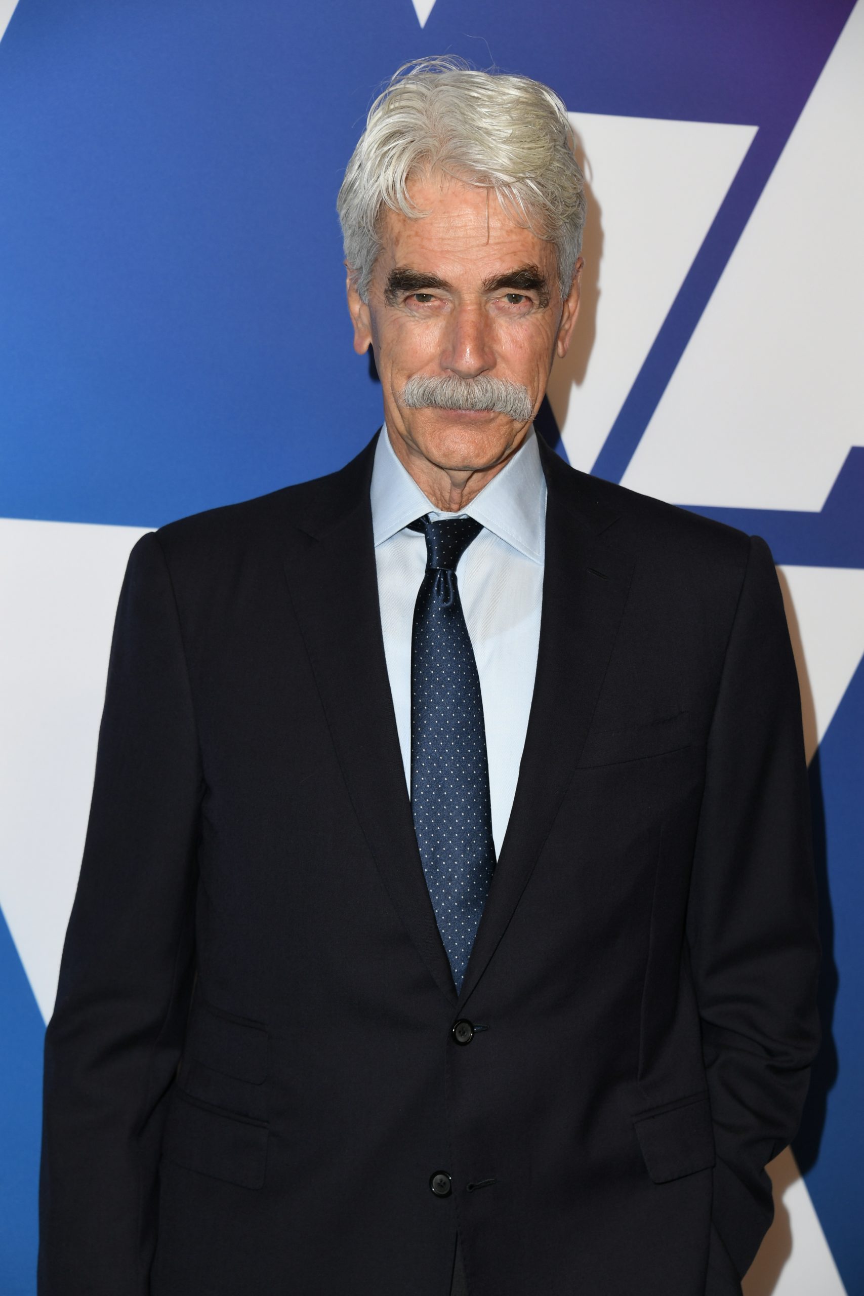 Sam Elliott photo 2