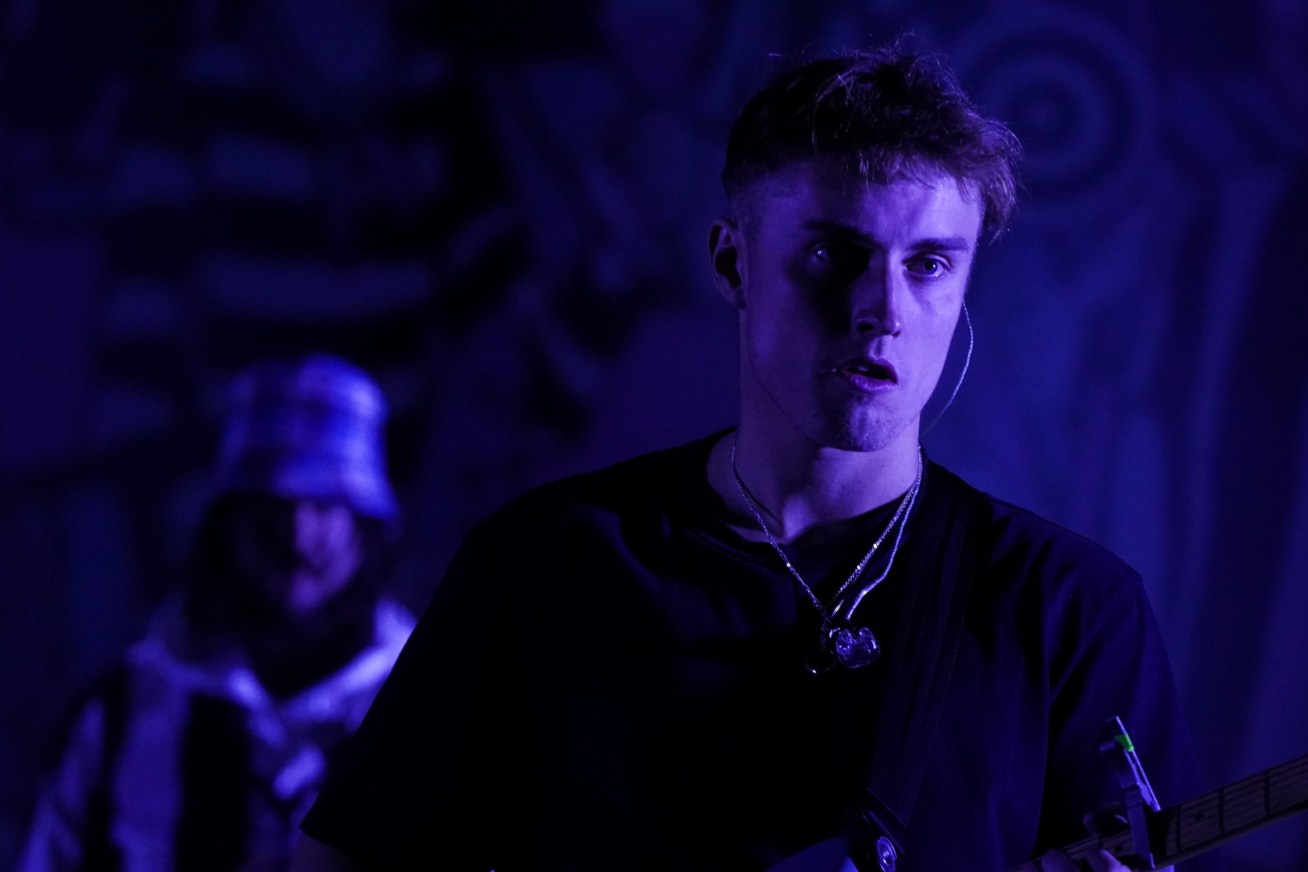 Sam Fender photo 2