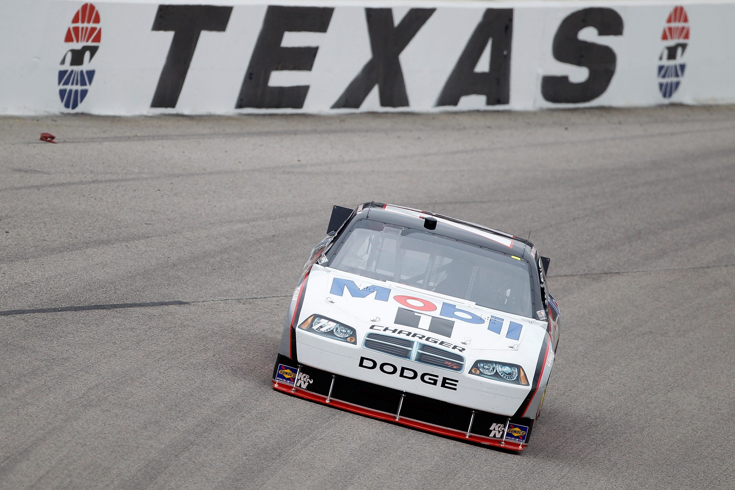 Sam Hornish Jr. photo