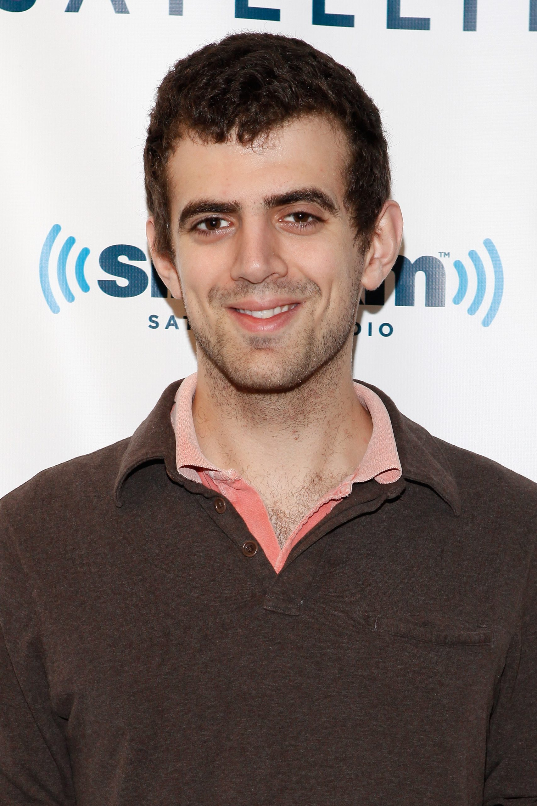 Sam Morril photo 2