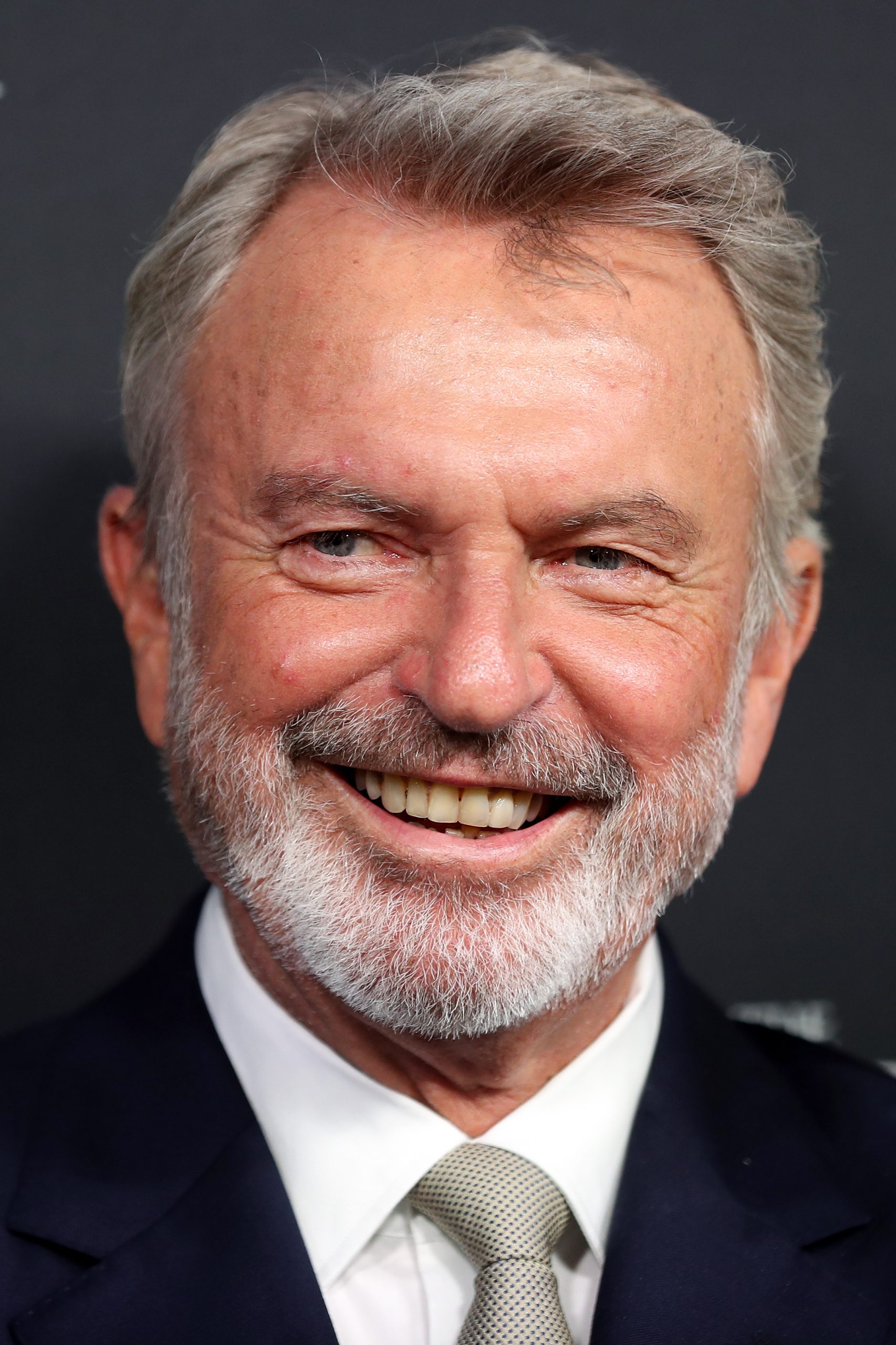 Sam Neill photo