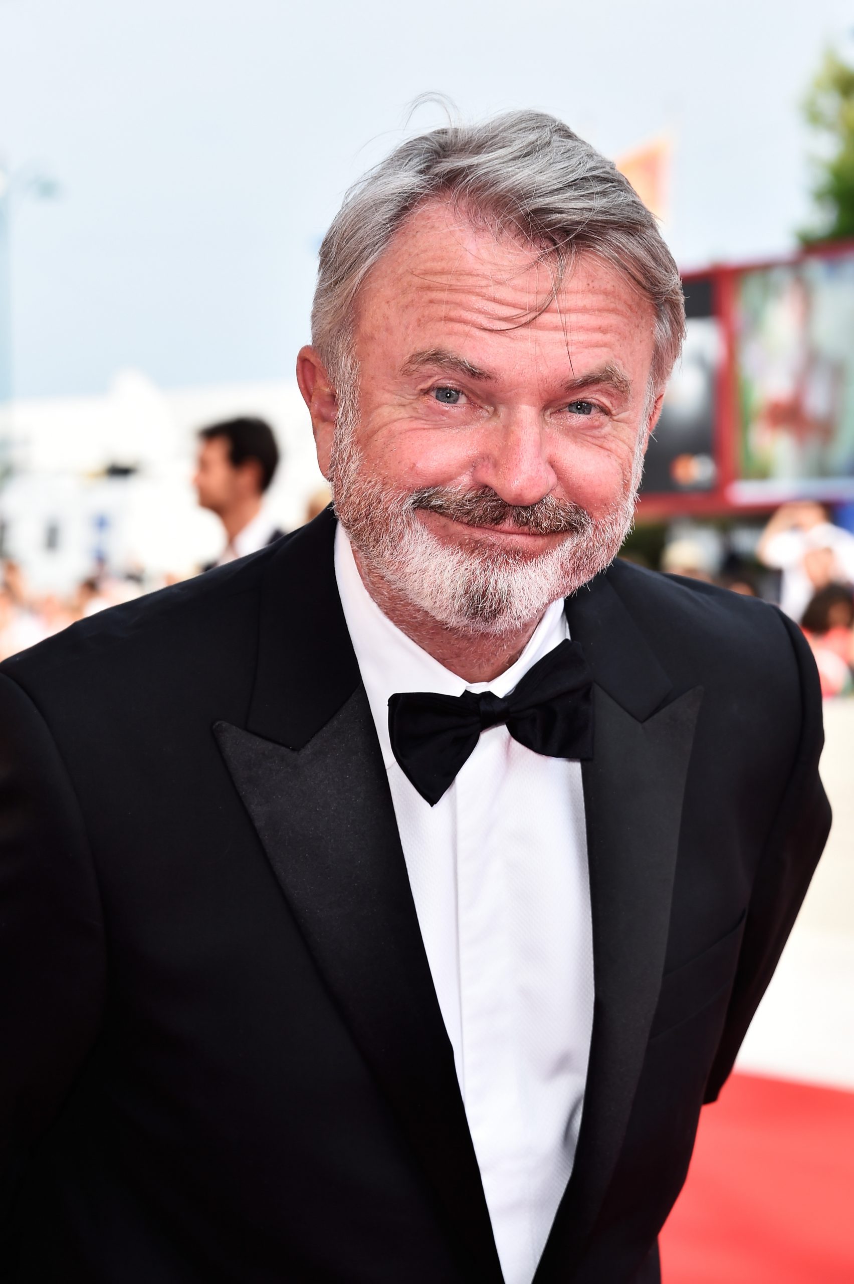 Sam Neill photo 3