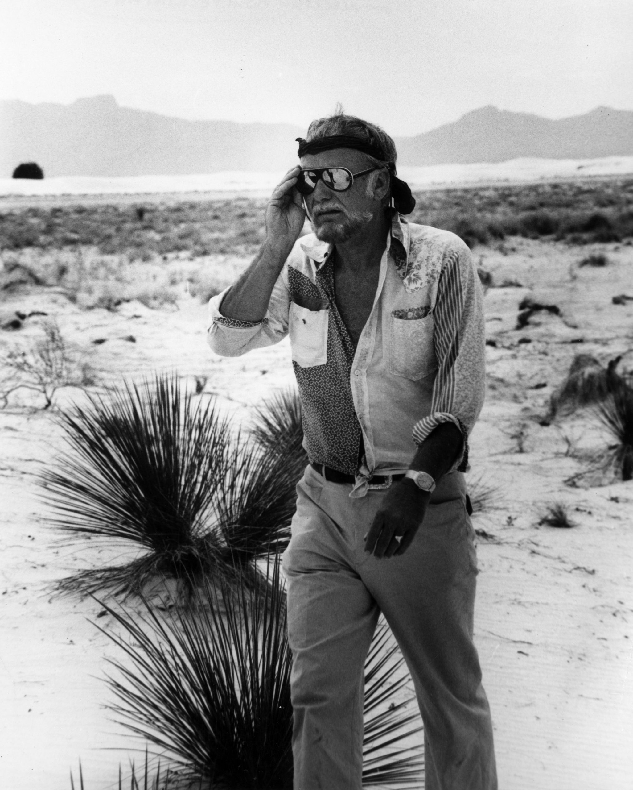 Sam Peckinpah photo