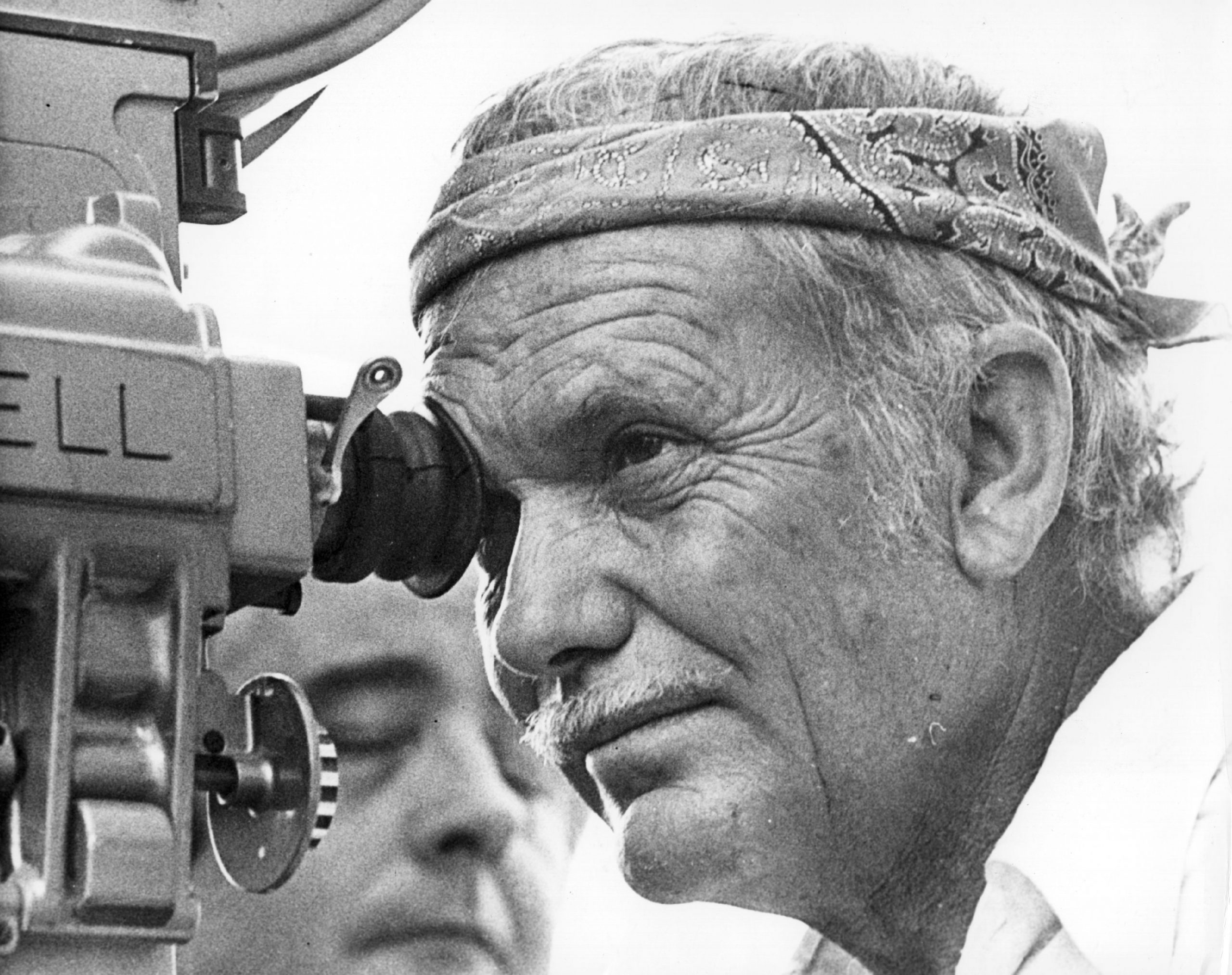 Sam Peckinpah photo 2