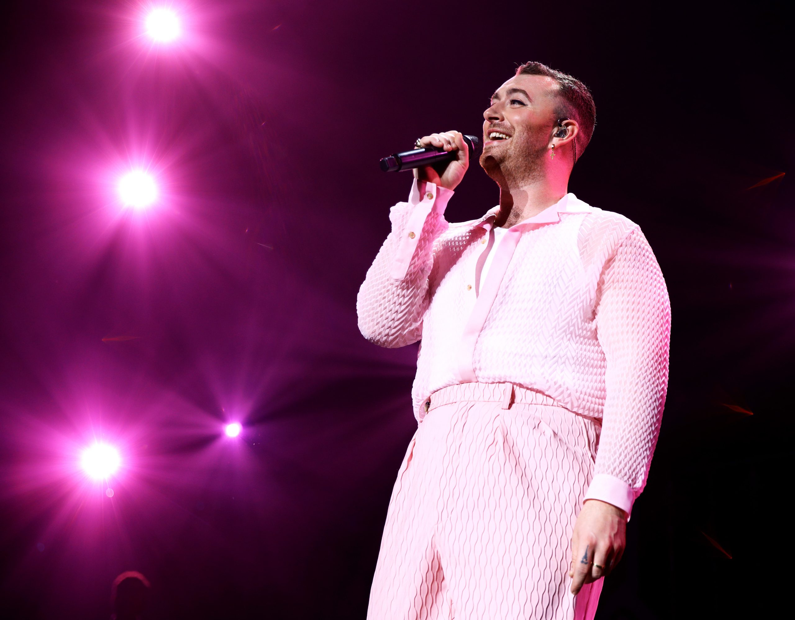 Sam Smith photo 3