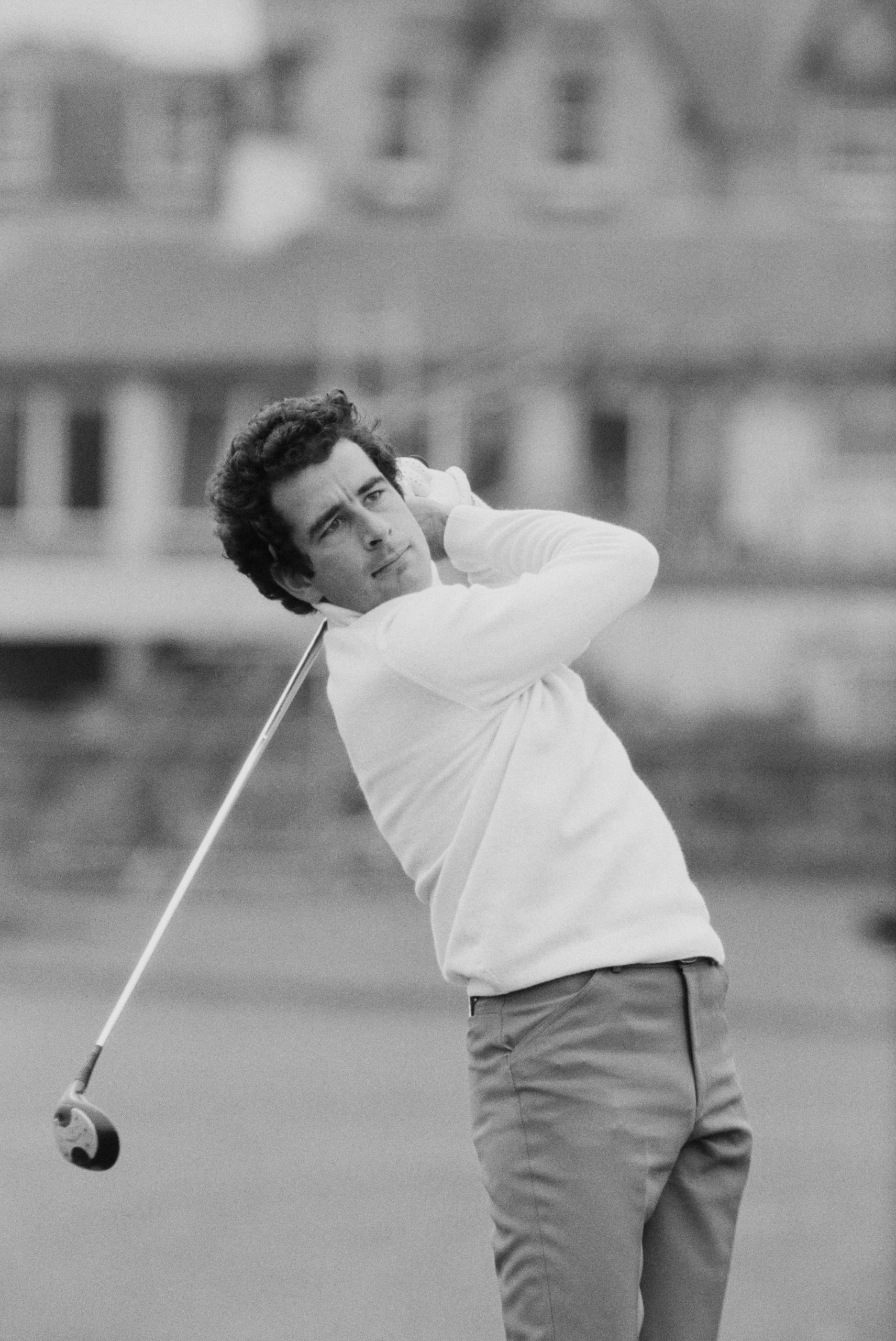 Sam Torrance photo