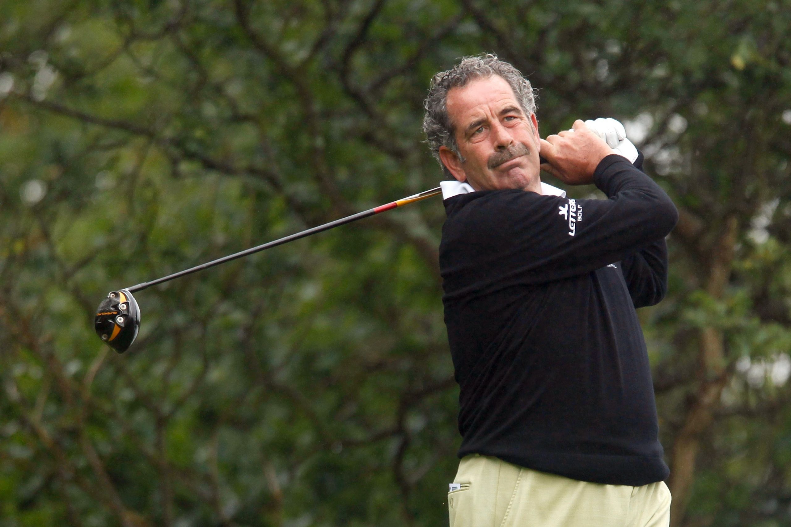 Sam Torrance photo 3