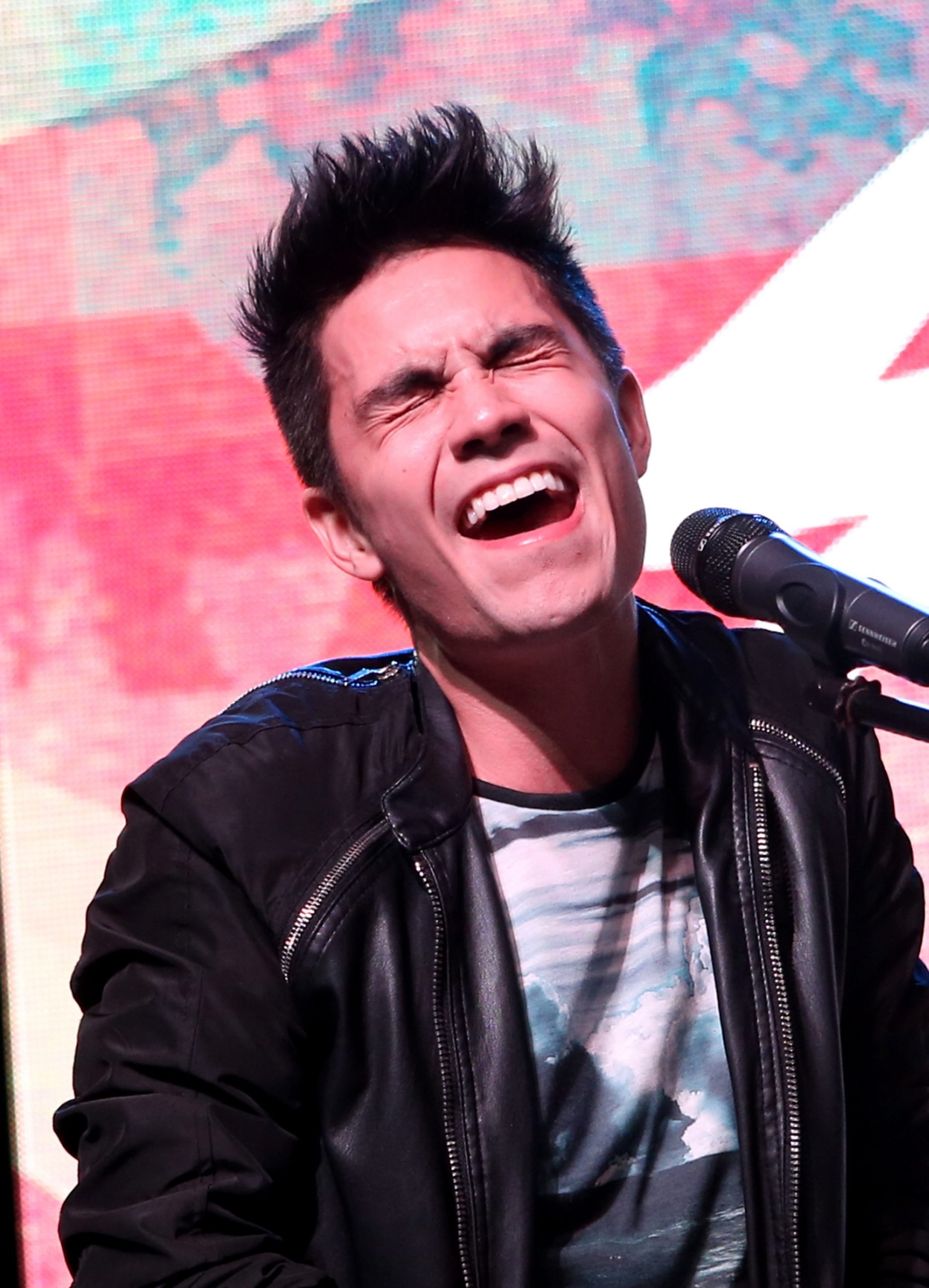 Sam Tsui photo 2