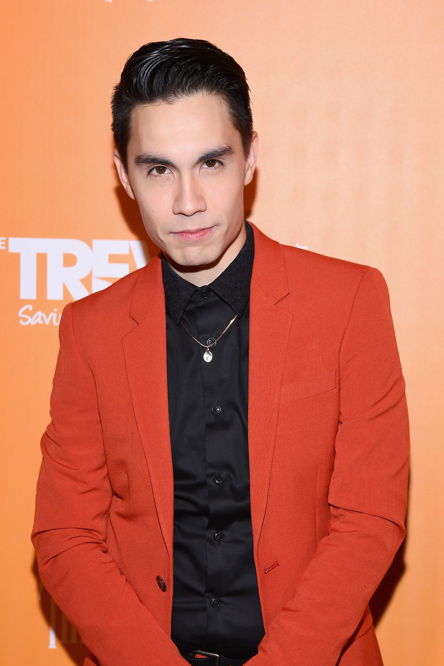 Sam Tsui photo 3