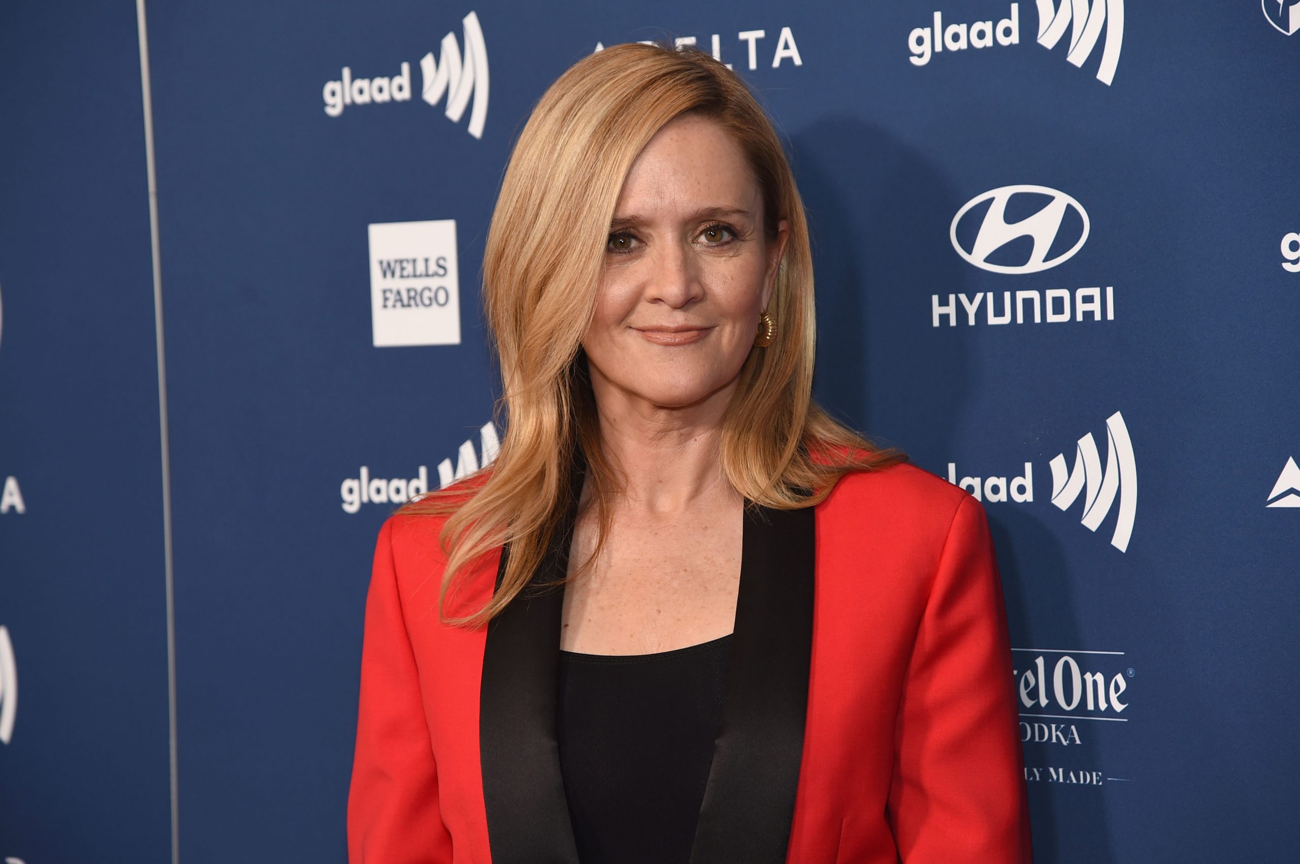 Samantha Bee photo 3