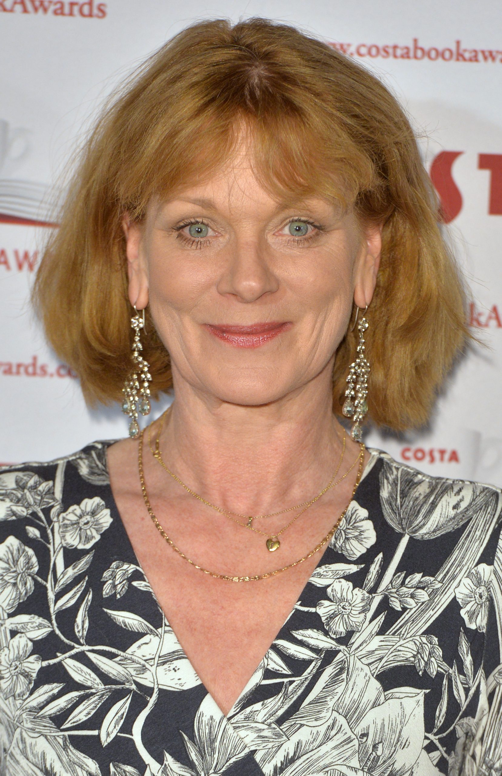 Samantha Bond photo 3