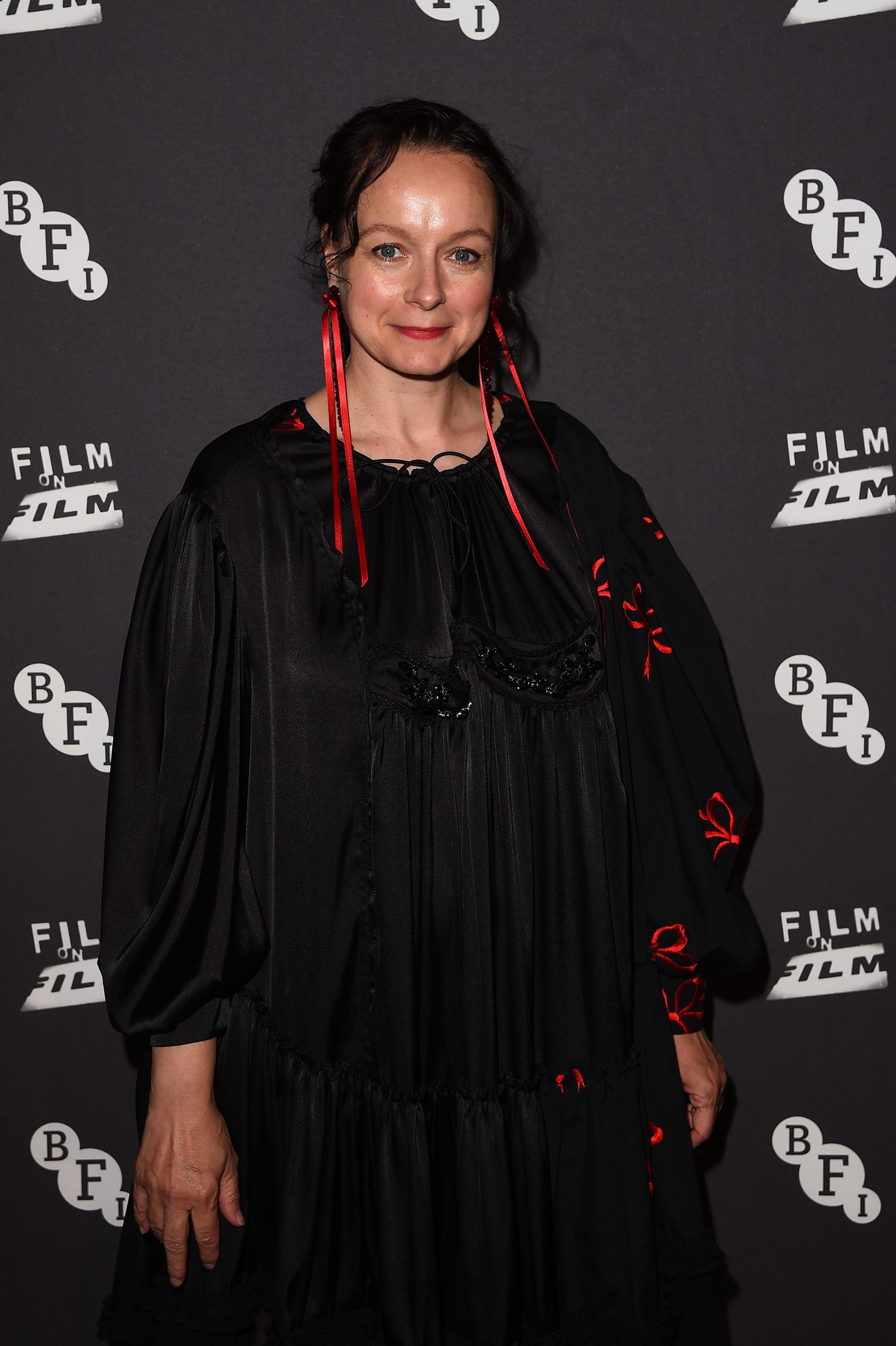 Samantha Morton photo 3