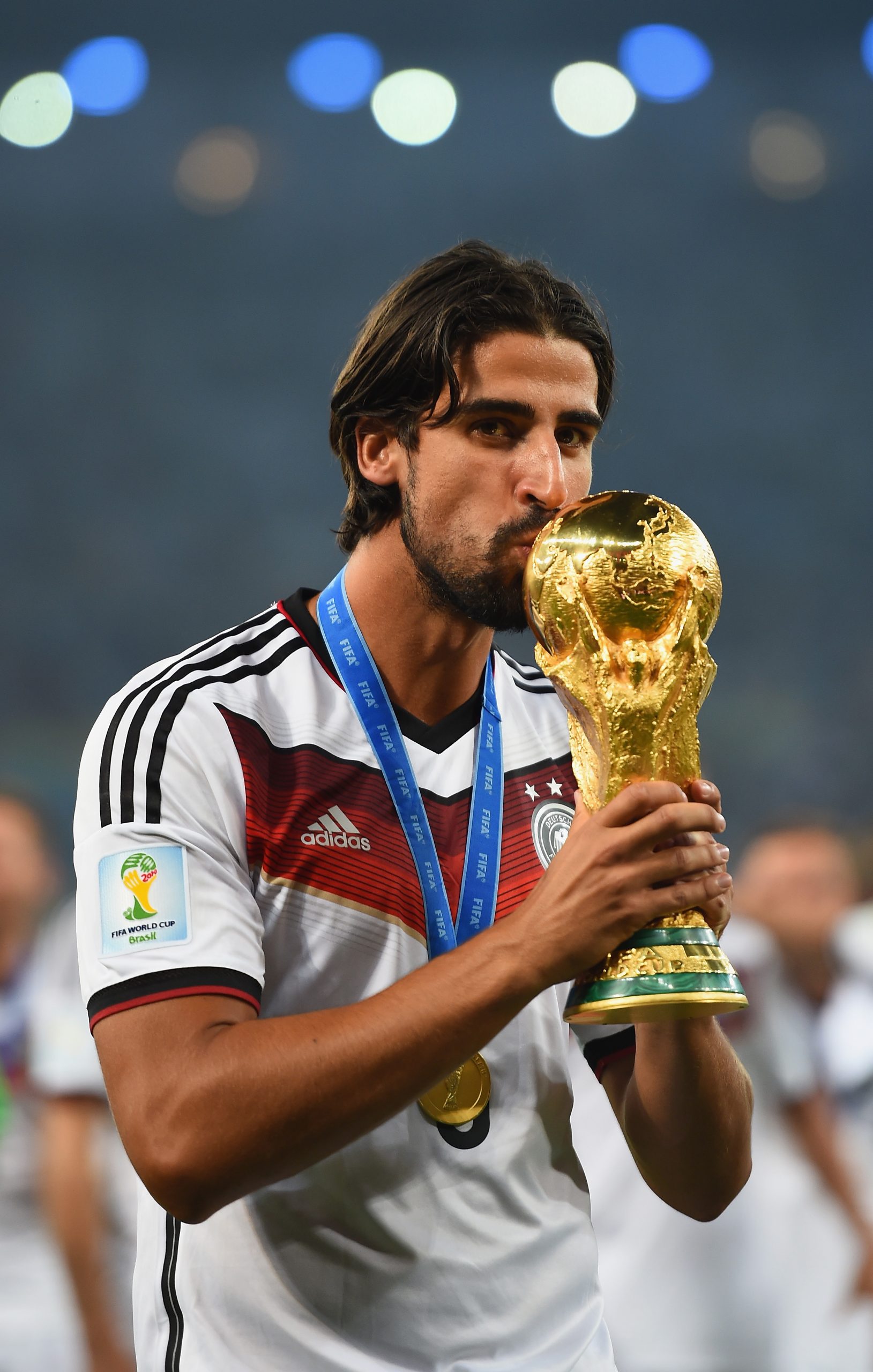 Sami Khedira photo