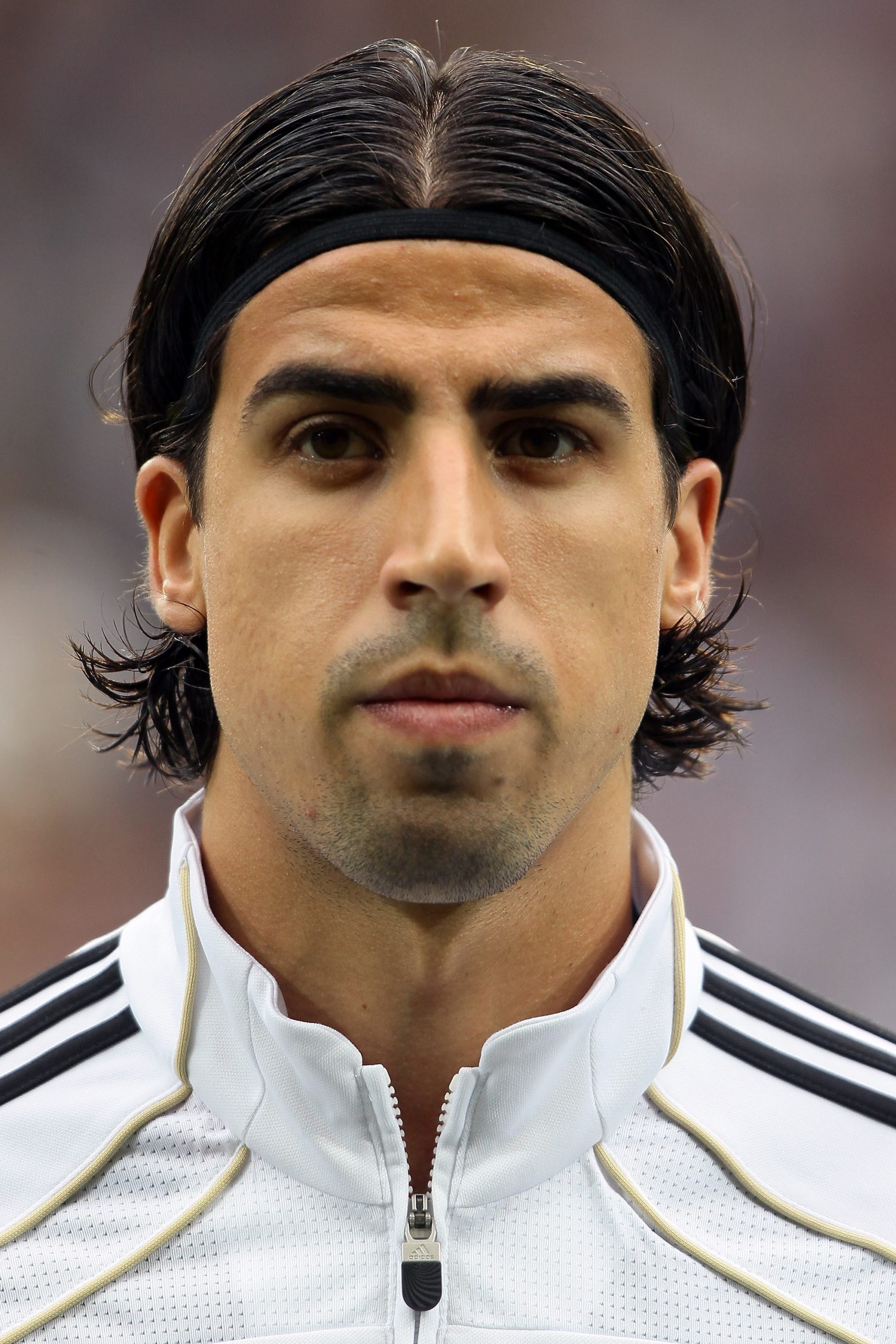 Sami Khedira photo 2