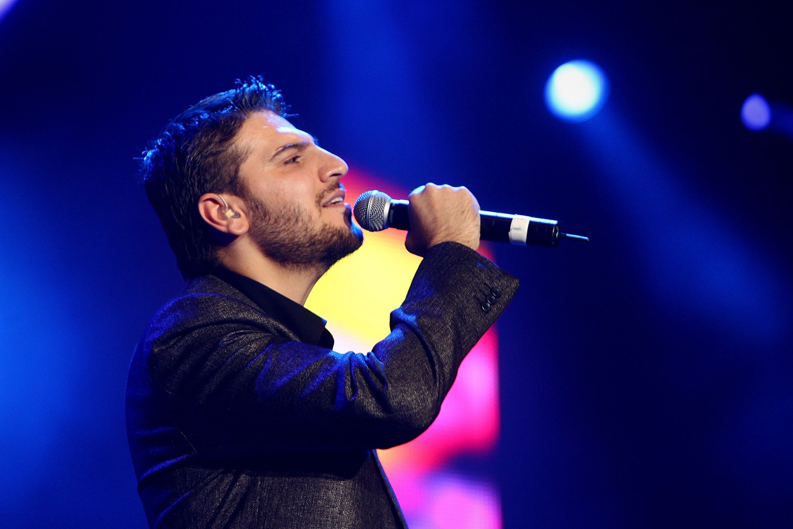 Sami Yusuf photo 2