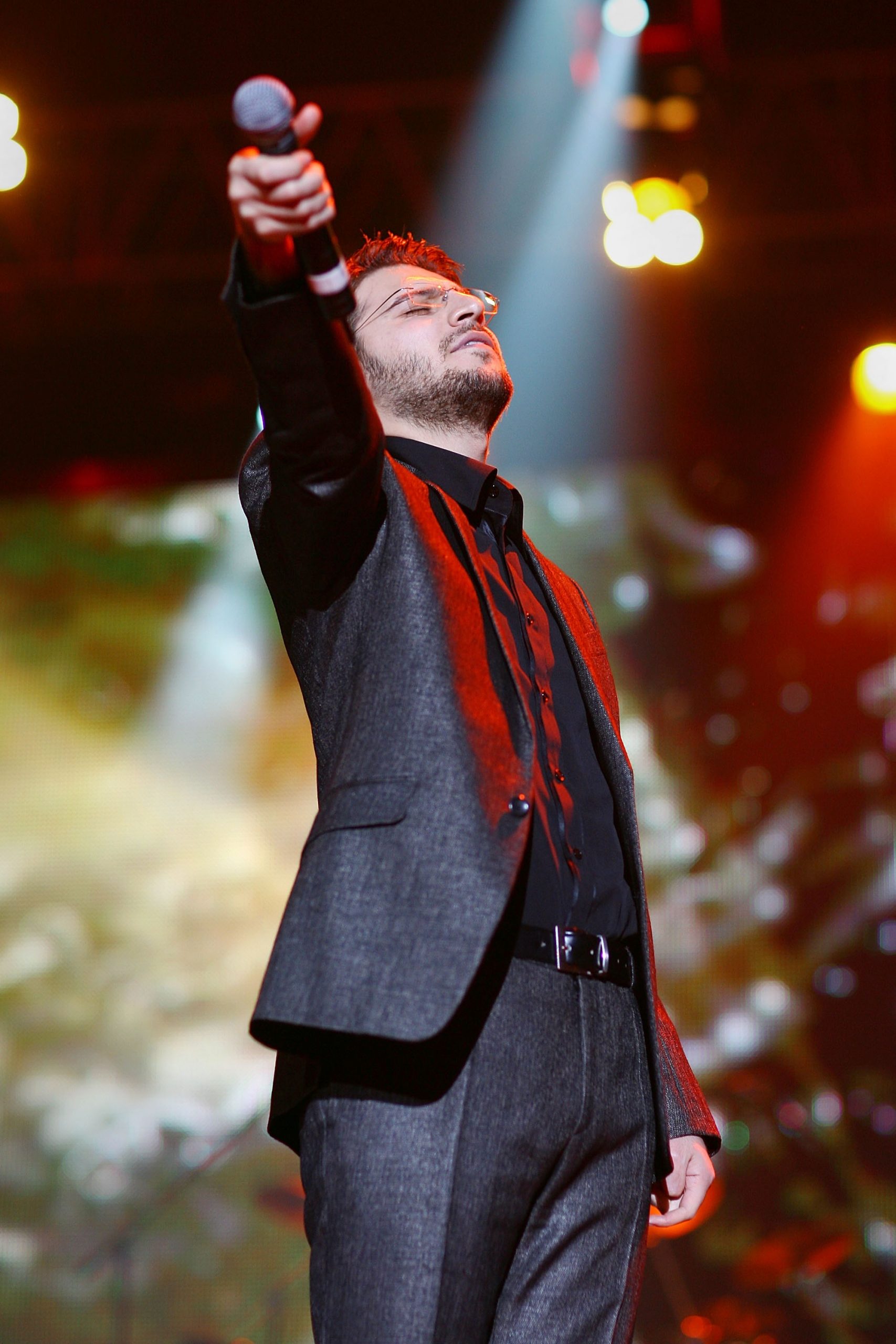 Sami Yusuf photo 3