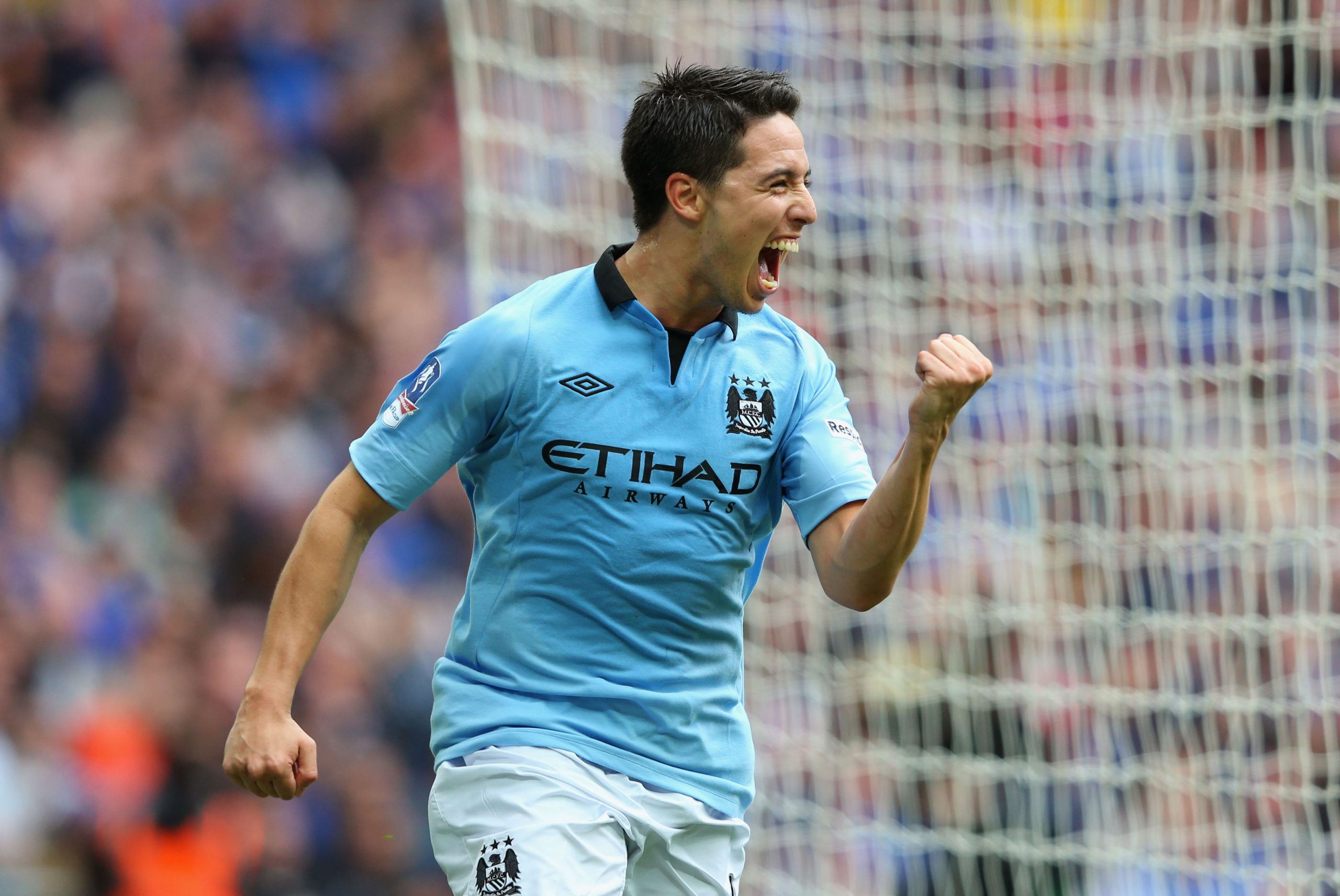 Samir Nasri photo