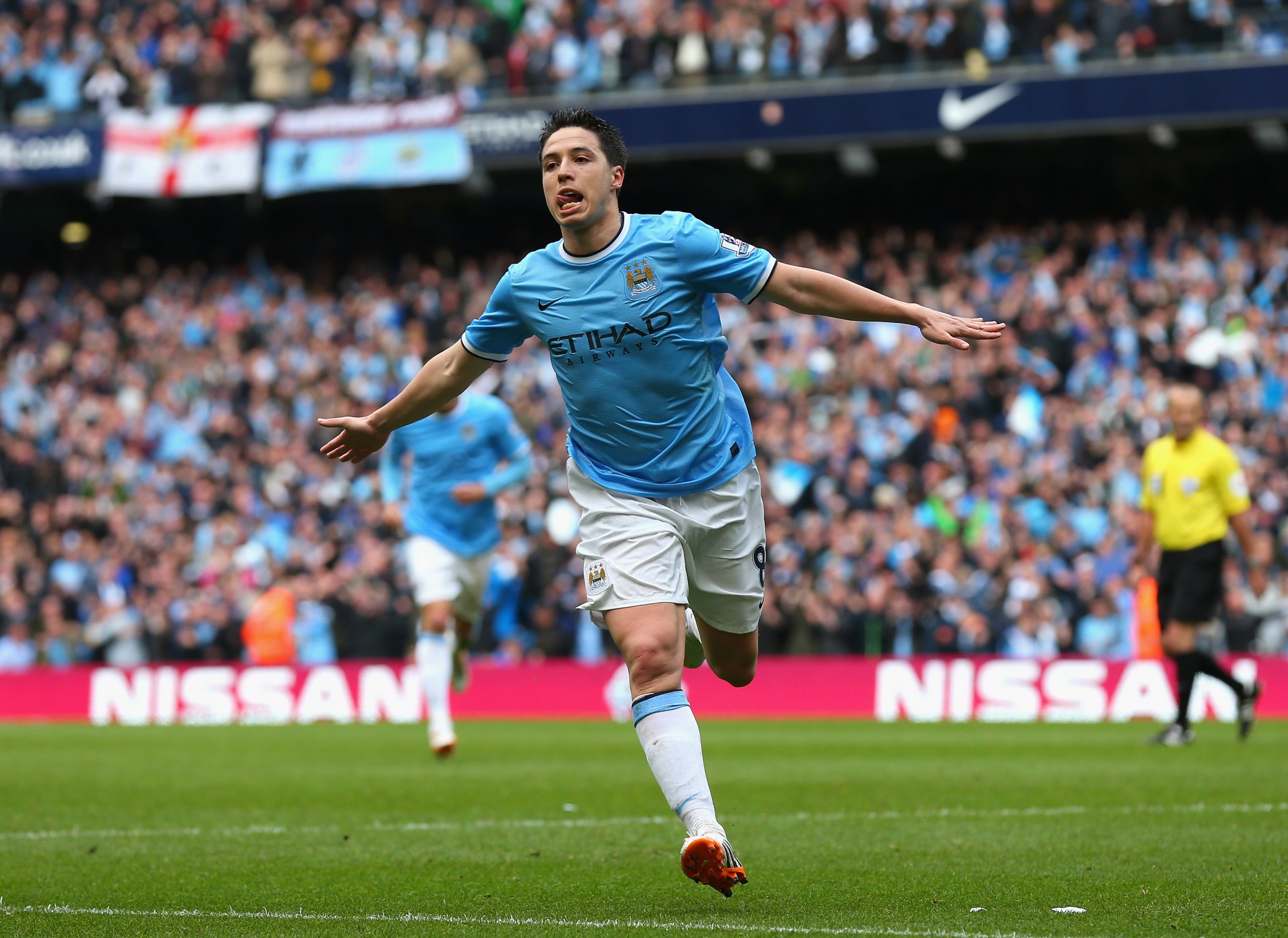 Samir Nasri photo 3