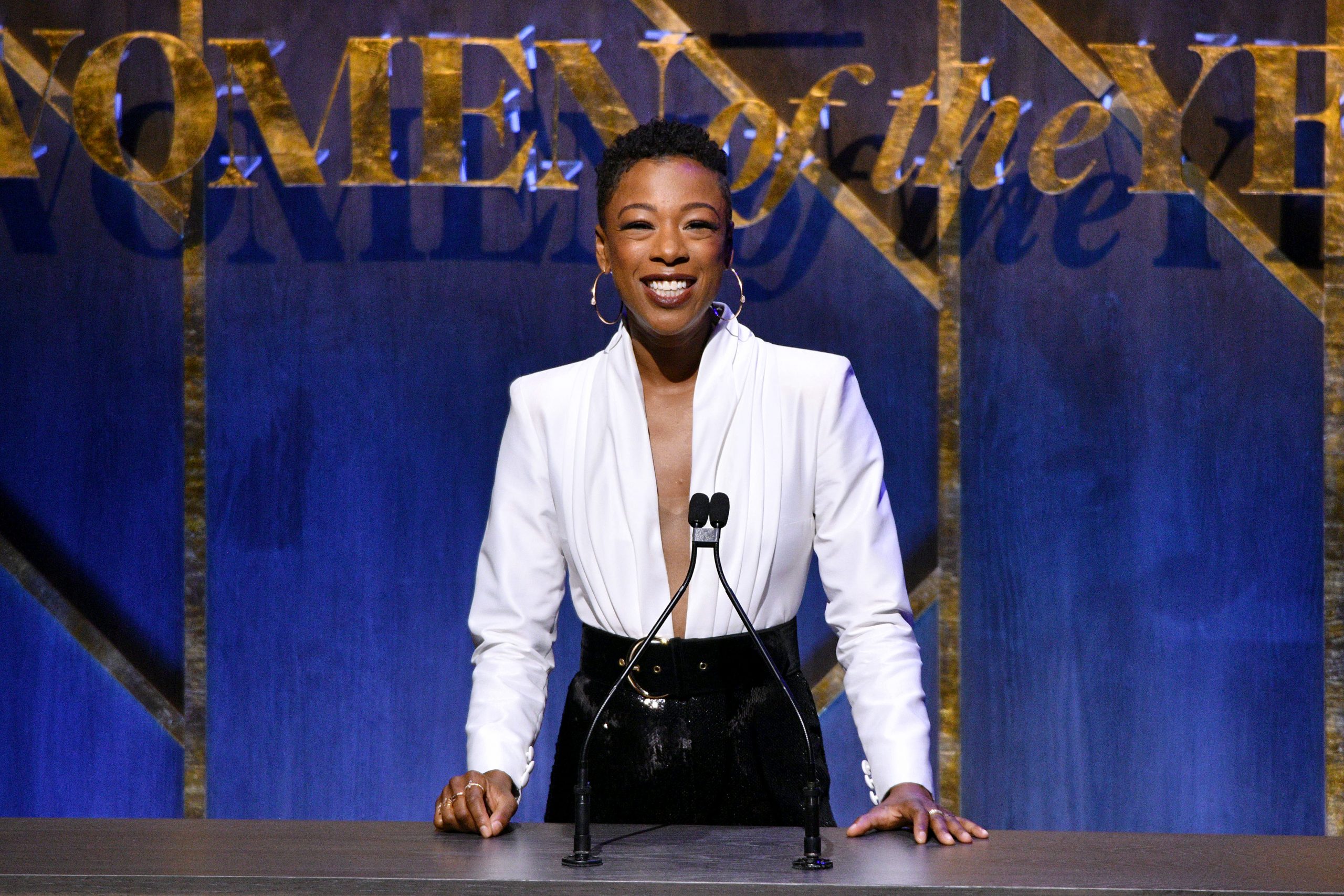 Samira Wiley photo 2