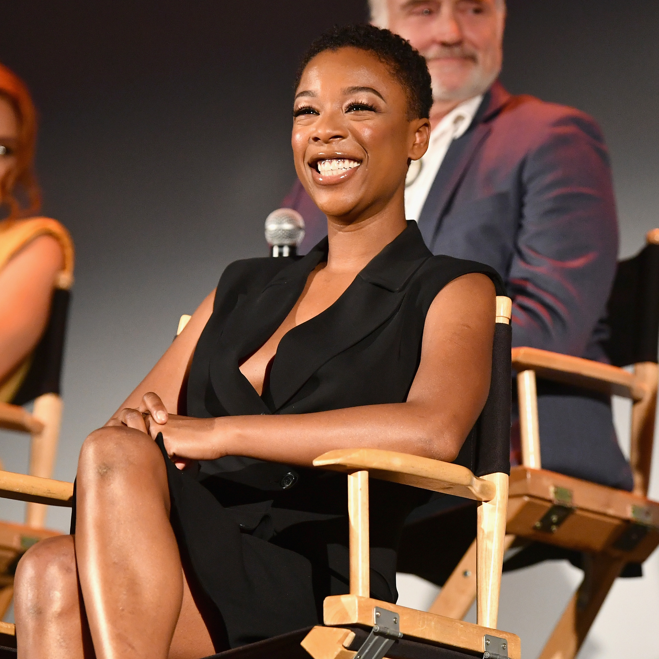 Samira Wiley photo 3